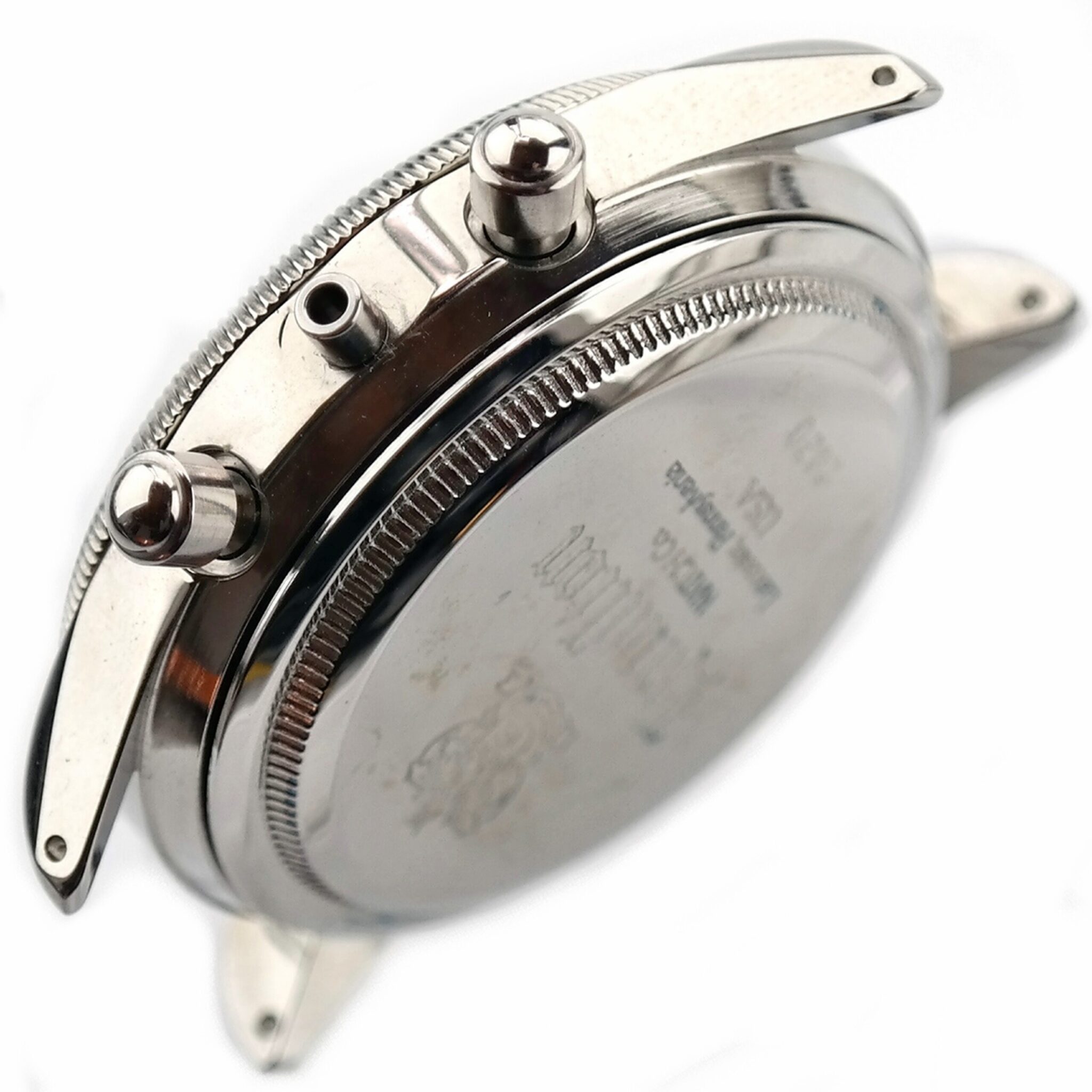 HAMILTON - Chronograph Lemania 1873 - Swiss Made - Watch Case