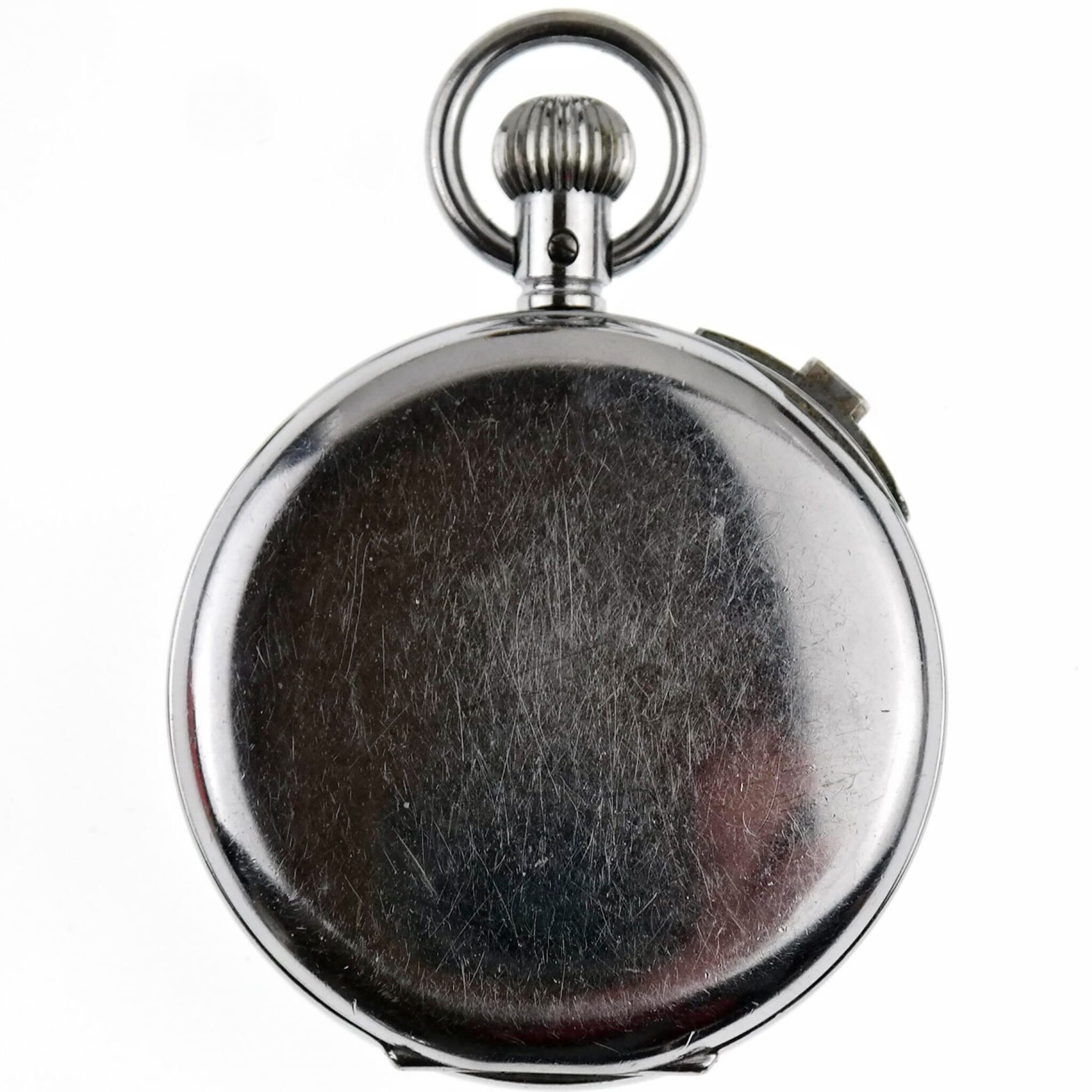 HEUER Referee StopWatch Ref. 907 - Vintage - TOP