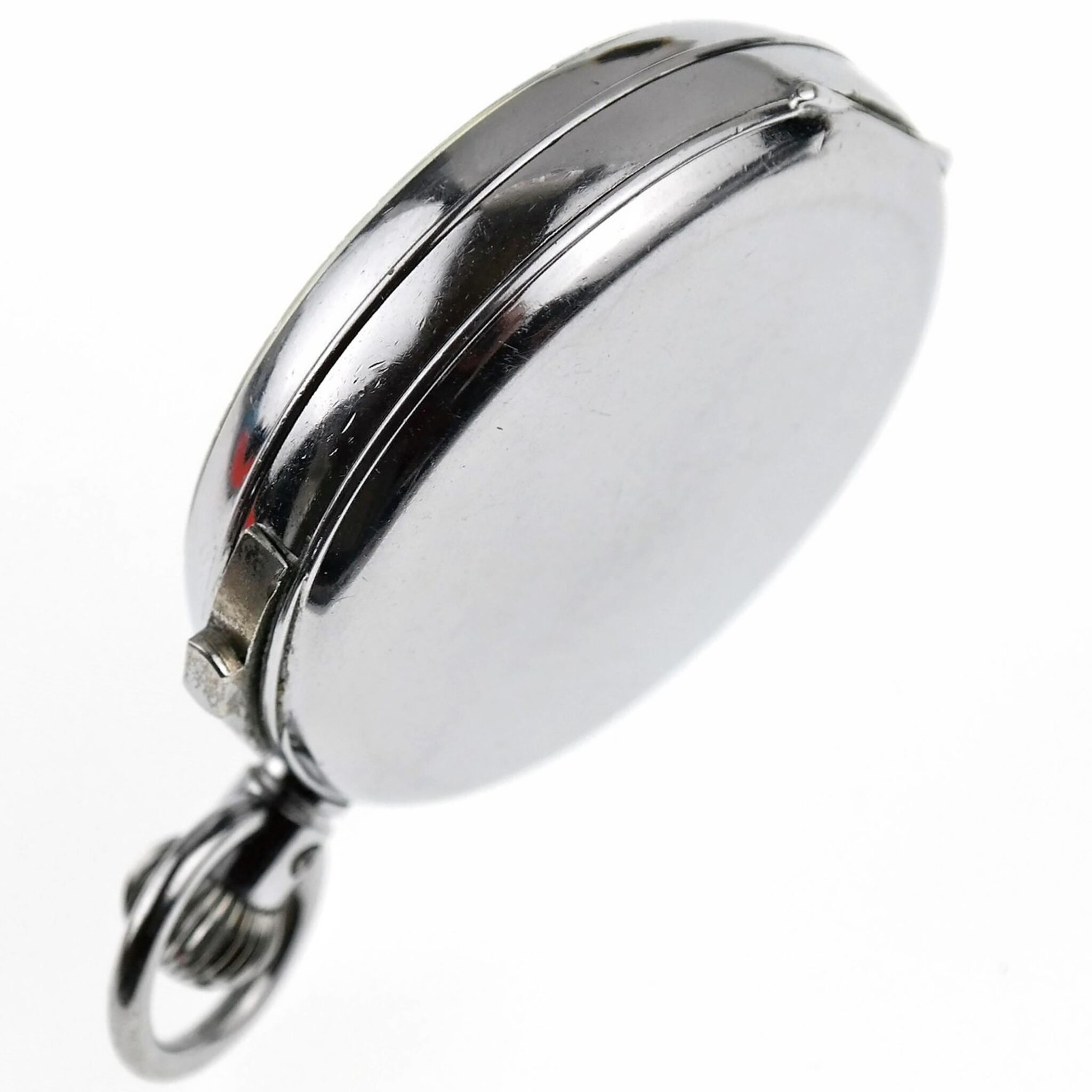 HEUER Referee StopWatch Ref. 907 - Vintage - TOP