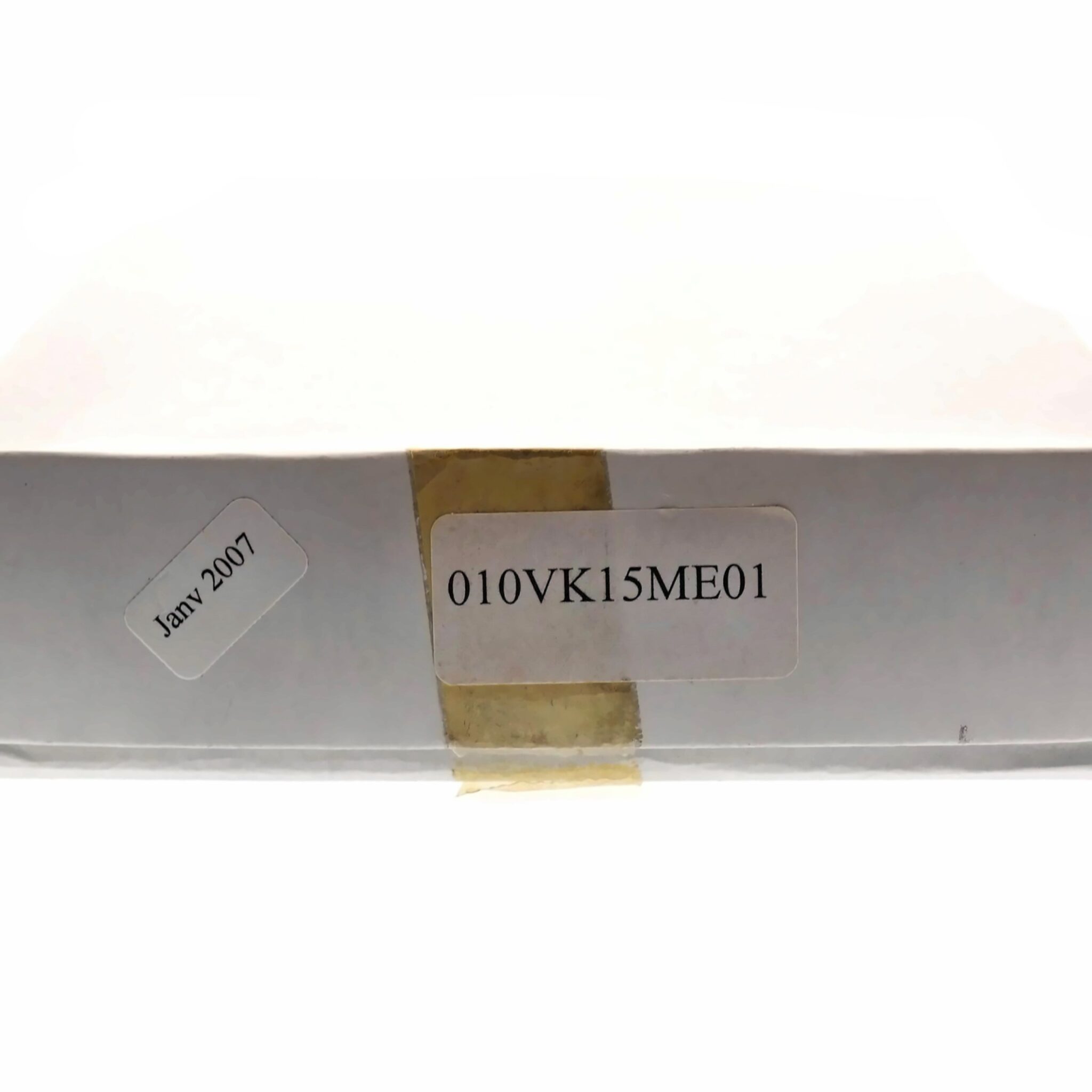 JORG HYSEK - V-King VK15xxxxx - Stainless Steel Watch Bracelet