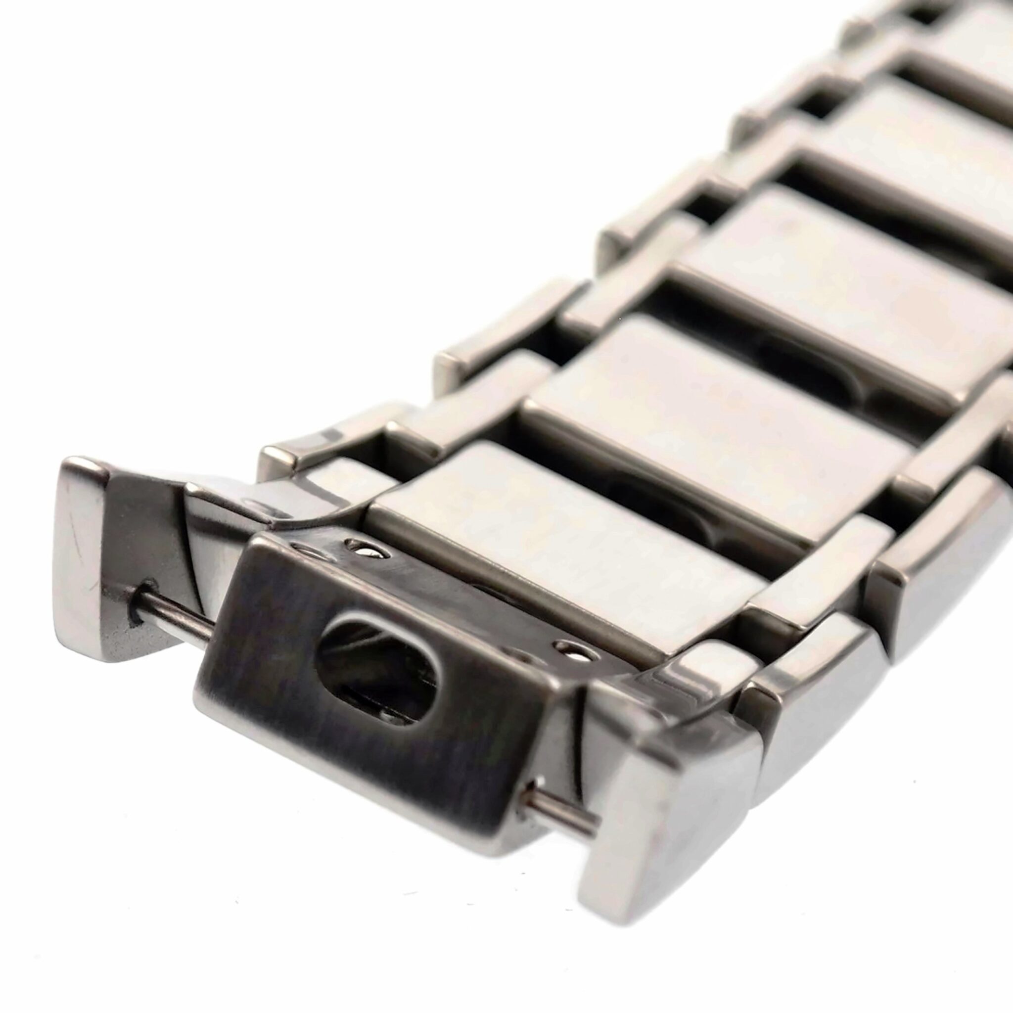 JORG HYSEK - V-King VK15xxxxx - Stainless Steel Watch Bracelet