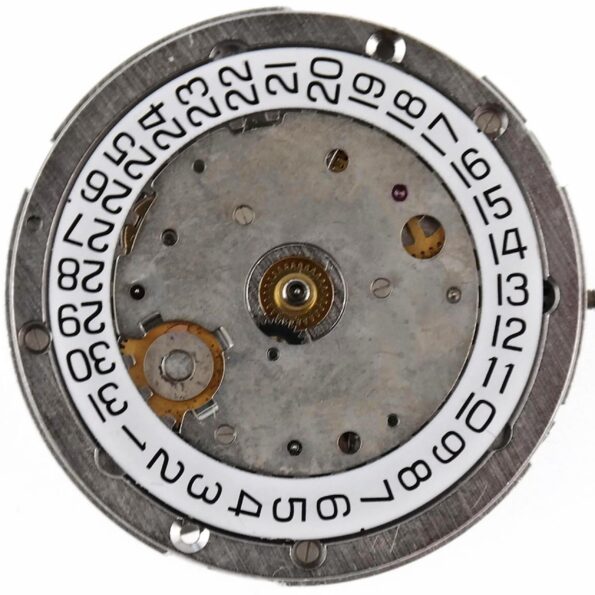 LONGINES Original Watch Movement Calibre L 688.2 – 27 Jewels – Column Wheel