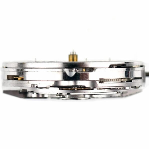 LONGINES Original Watch Movement Calibre L 688.2 - 27 Jewels - Column Wheel