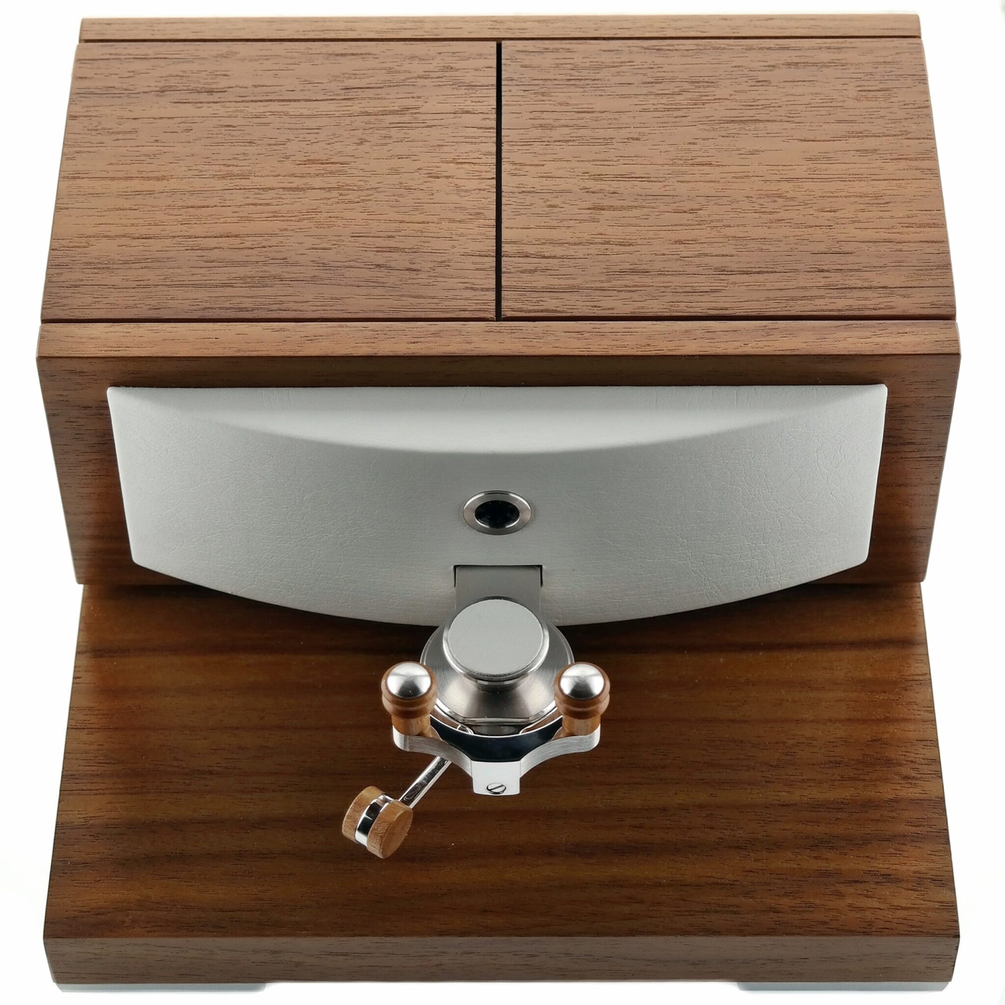 Luxury Automatic Crown Winder for Hand-Wound Watches
