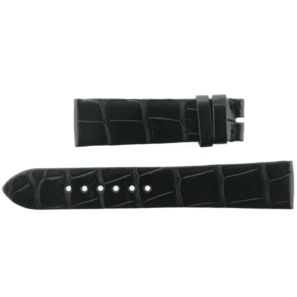 TIFFANY & Co. Luxury Watch Strap 19x16 M