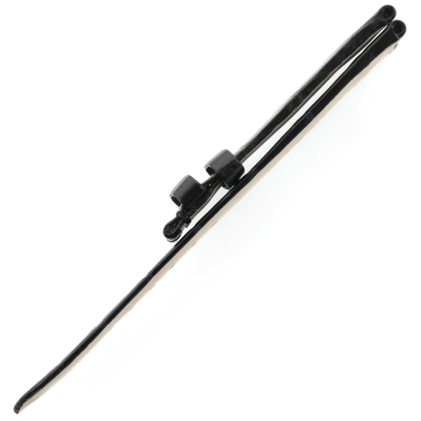 TIFFANY & Co. Luxury Watch Strap 19x16 M