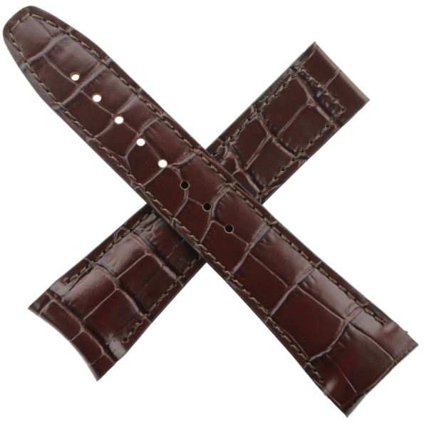 Luxury Watch Strap FREDERIQUE CONSTANT FCS-DBR23X18 CL