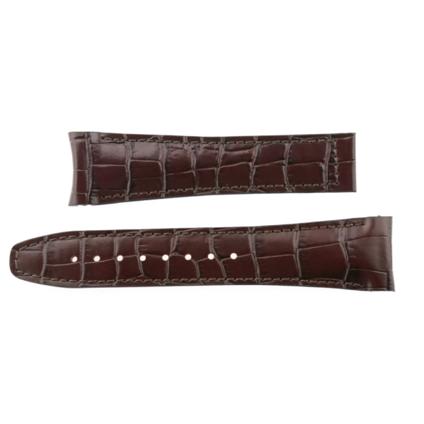 FREDERIQUE CONSTANT Luxury Watch Strap FCS-DBR23X18 CL