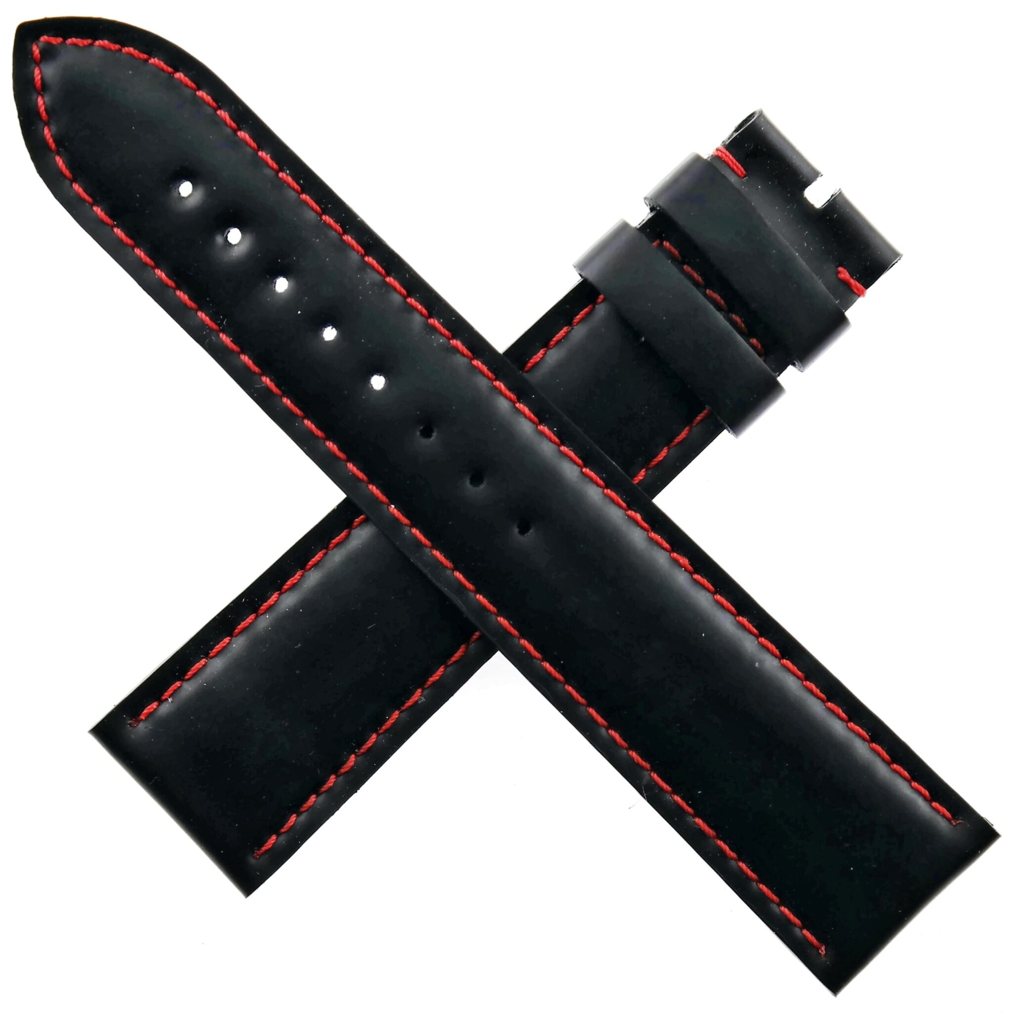 Maison Jean ROUSSEAU – Paris – Luxury Watch Strap – 20/18 110/80