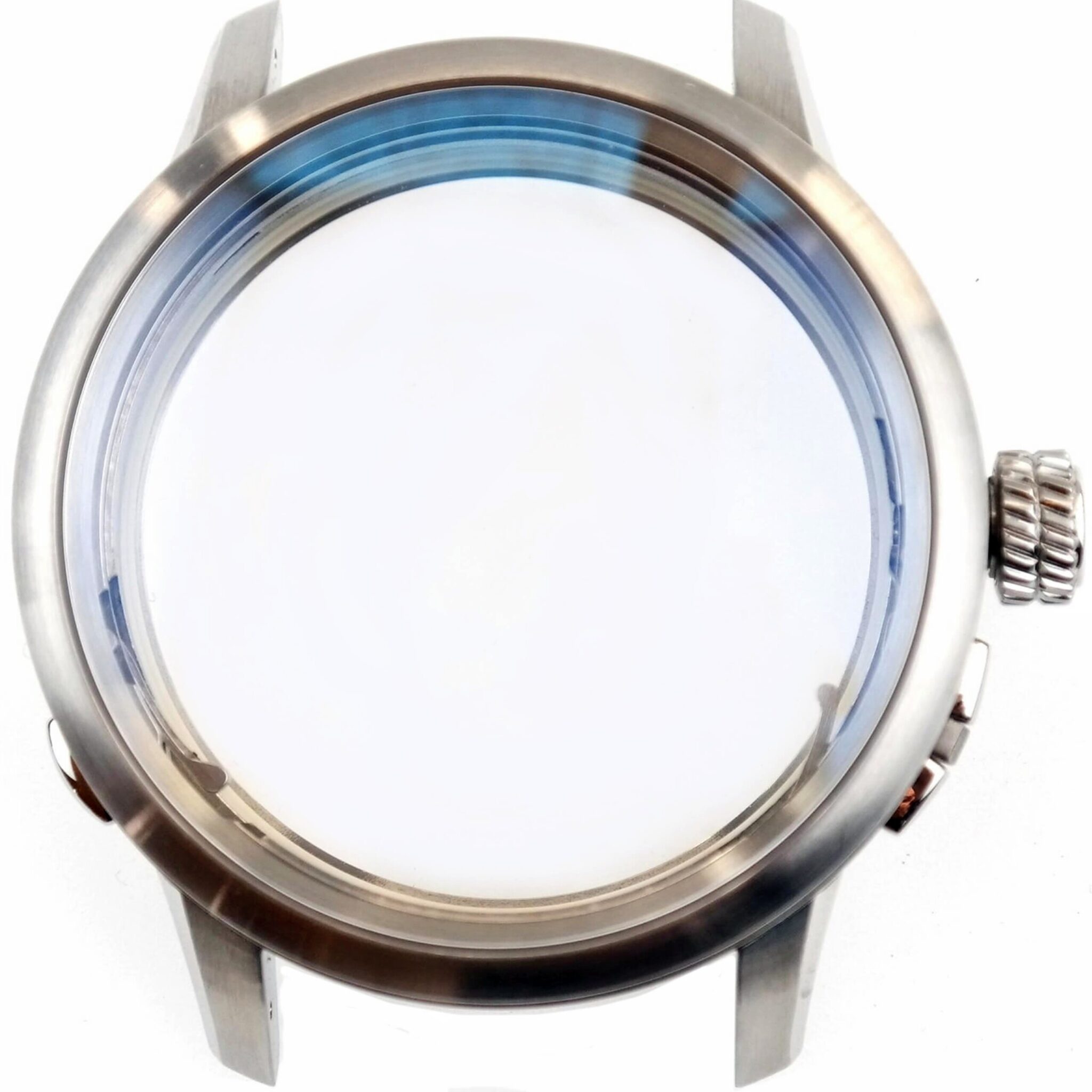 MAURICE LACROIX – Masterpiece Lune Rétrograde – MP7278 – Original Watch Case