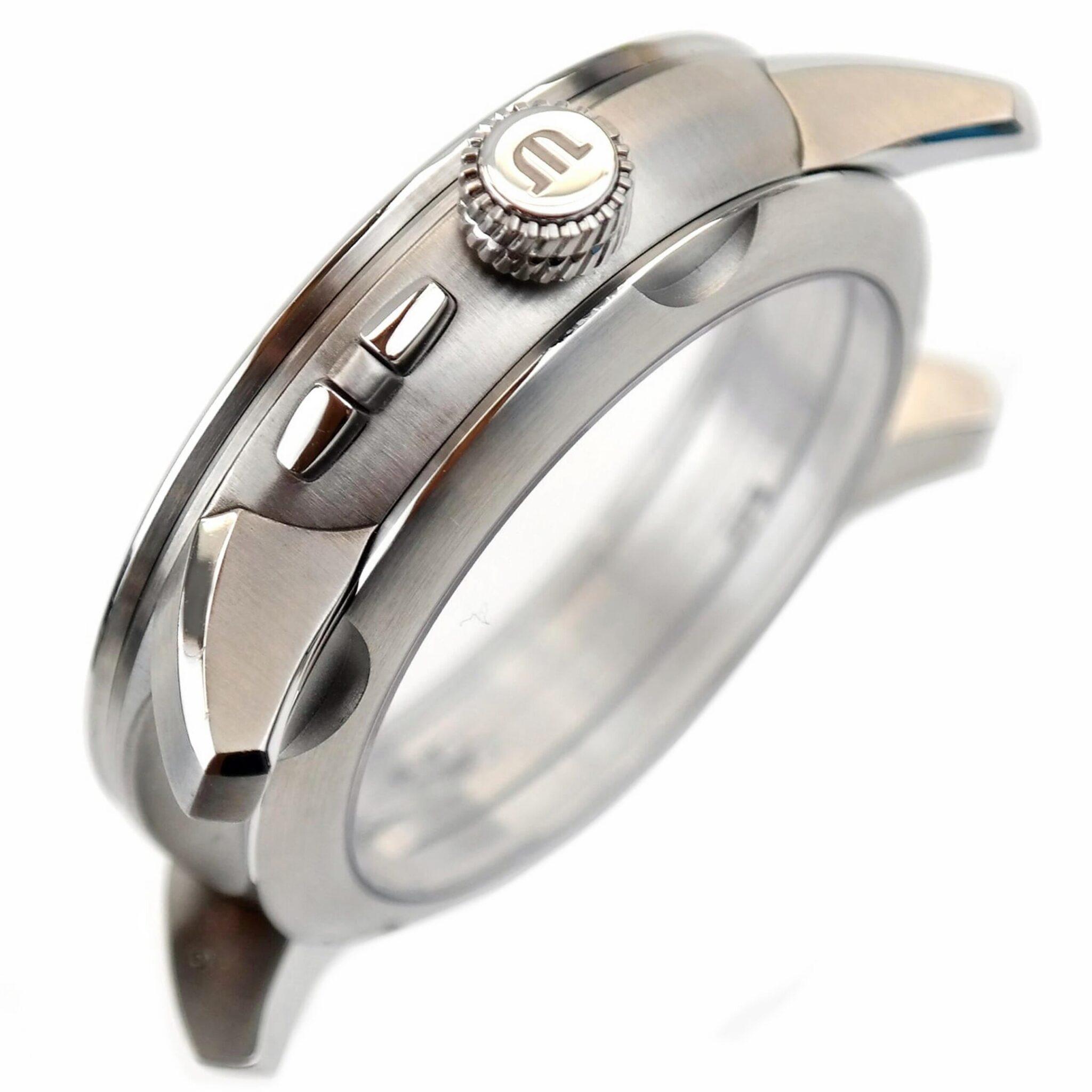 MAURICE LACROIX - Masterpiece Lune Rétrograde - MP7278 - Original Watch Case