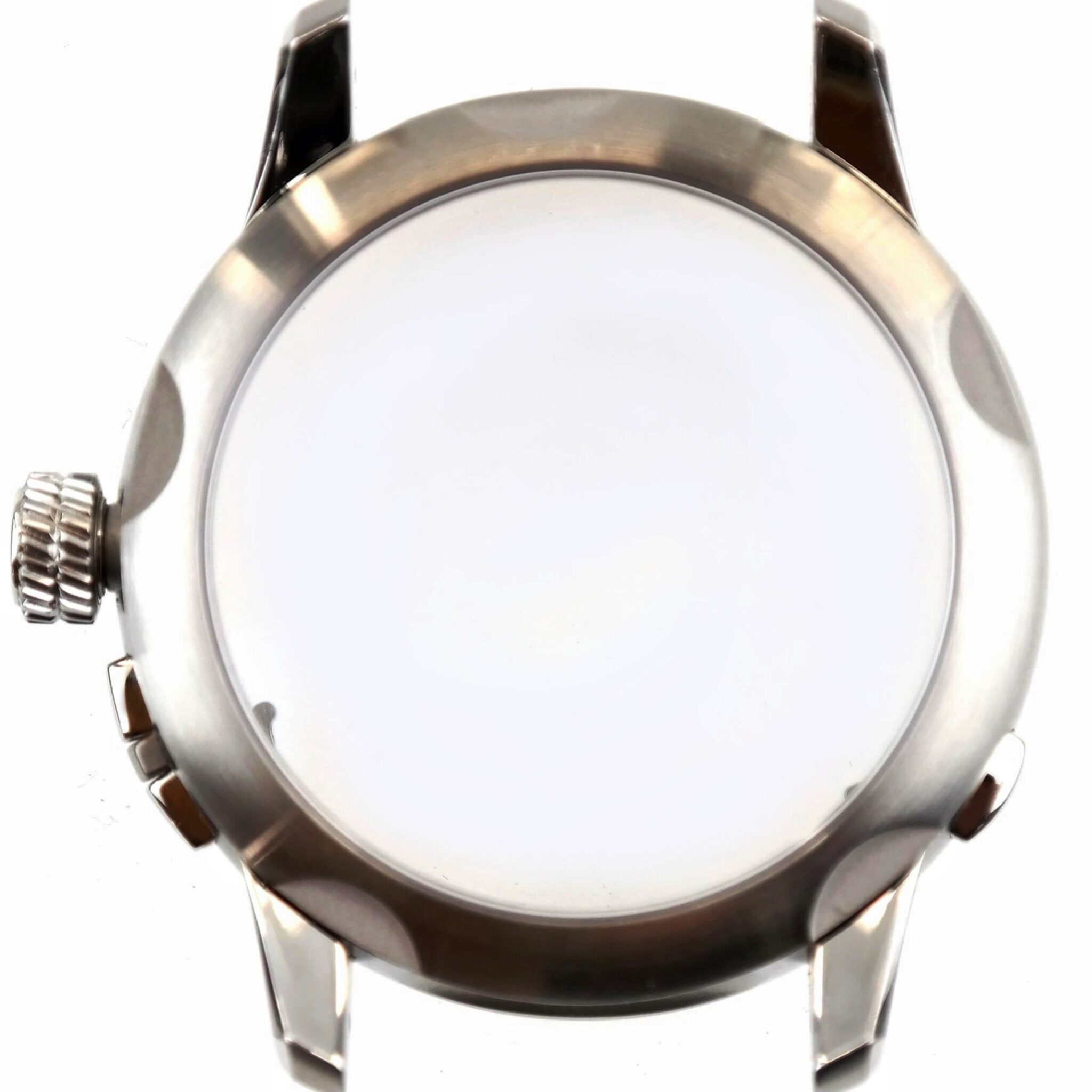 MAURICE LACROIX - Masterpiece Lune Rétrograde - MP7278 - Original Watch Case