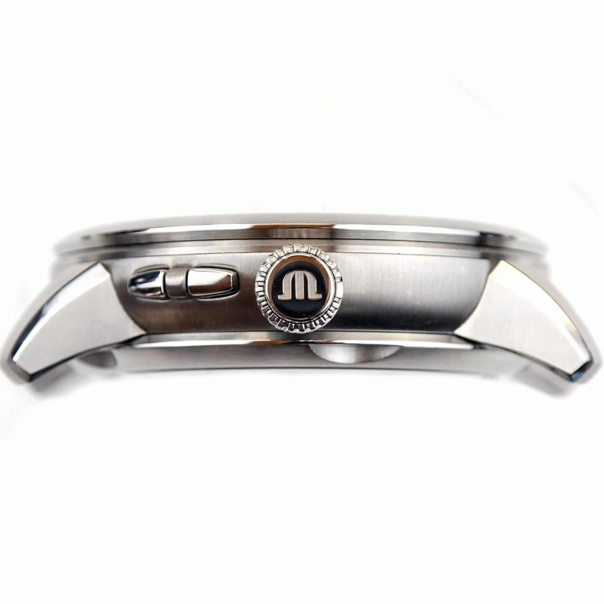 MAURICE LACROIX - Masterpiece Lune Rétrograde - MP7278 - Original Watch Case