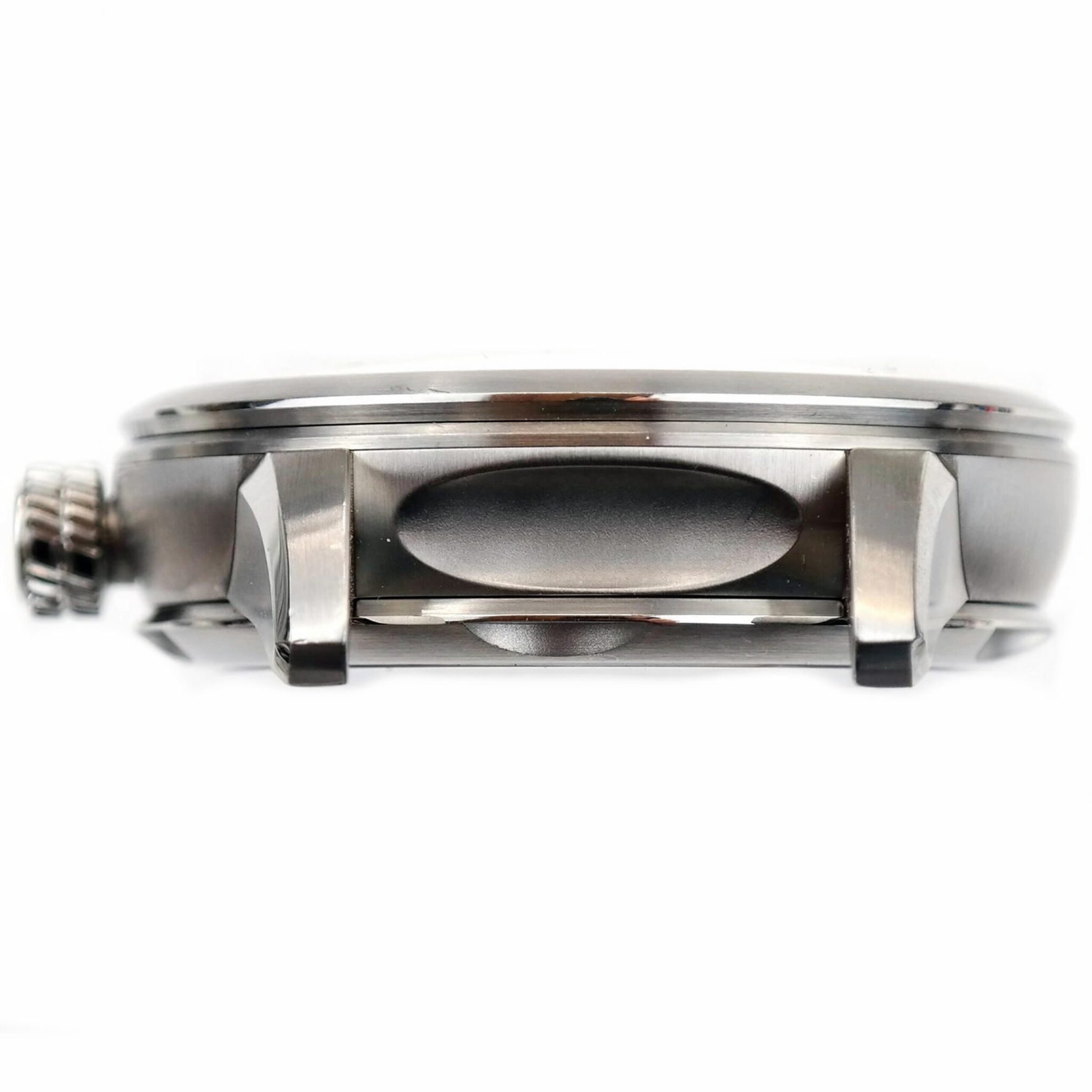 MAURICE LACROIX - Masterpiece Lune Rétrograde - MP7278 - Original Watch Case