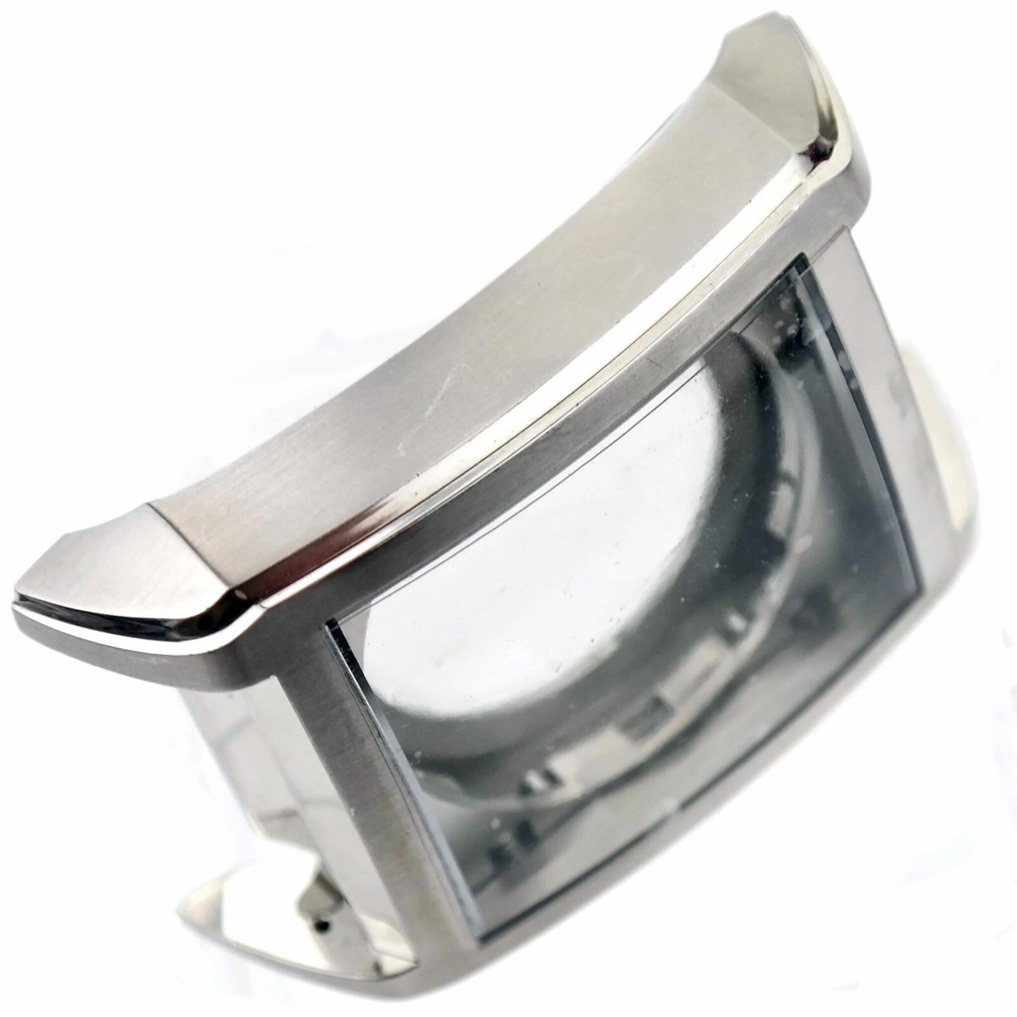 MAURICE LACROIX - PONTOS Chronograph - PT6197 - Full Watch Case