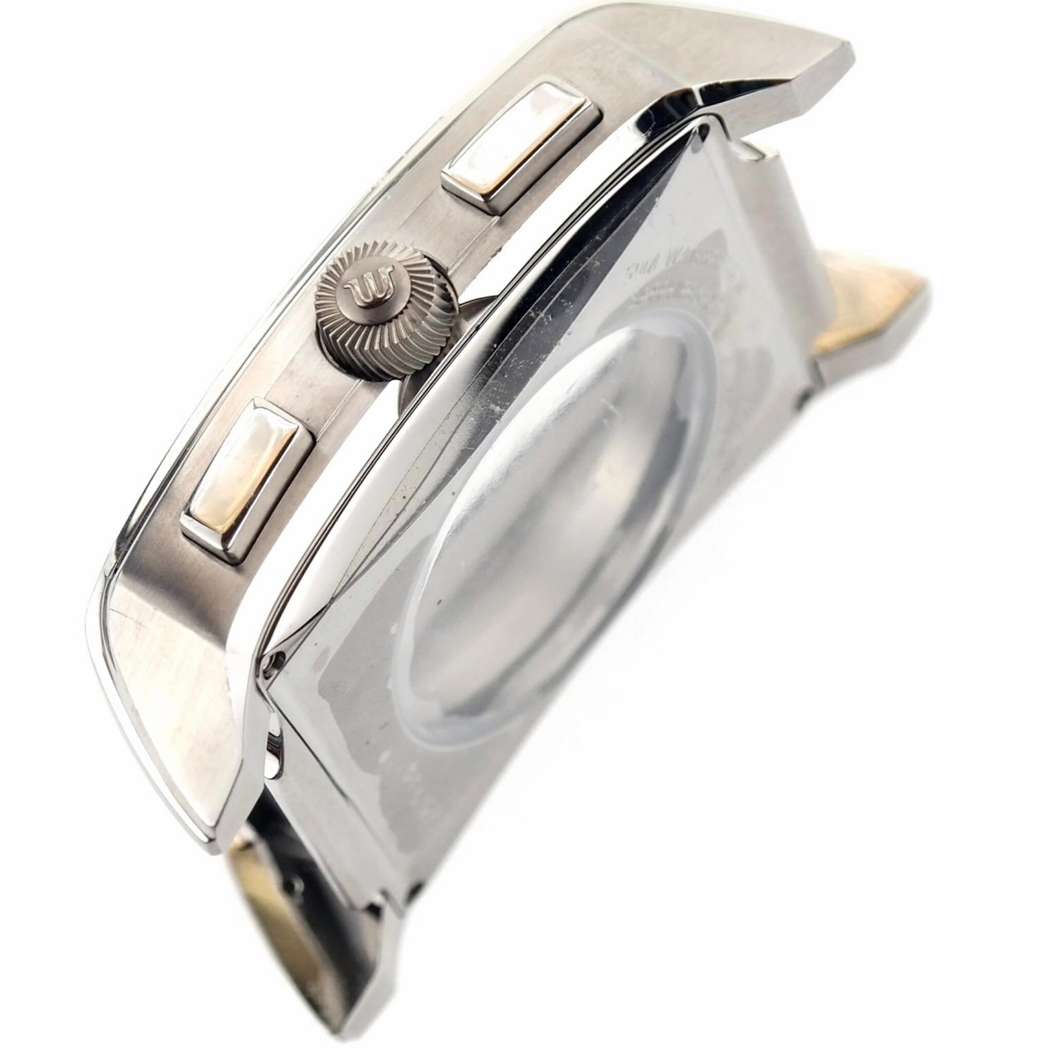 MAURICE LACROIX - PONTOS Chronograph - PT6197 - Full Watch Case