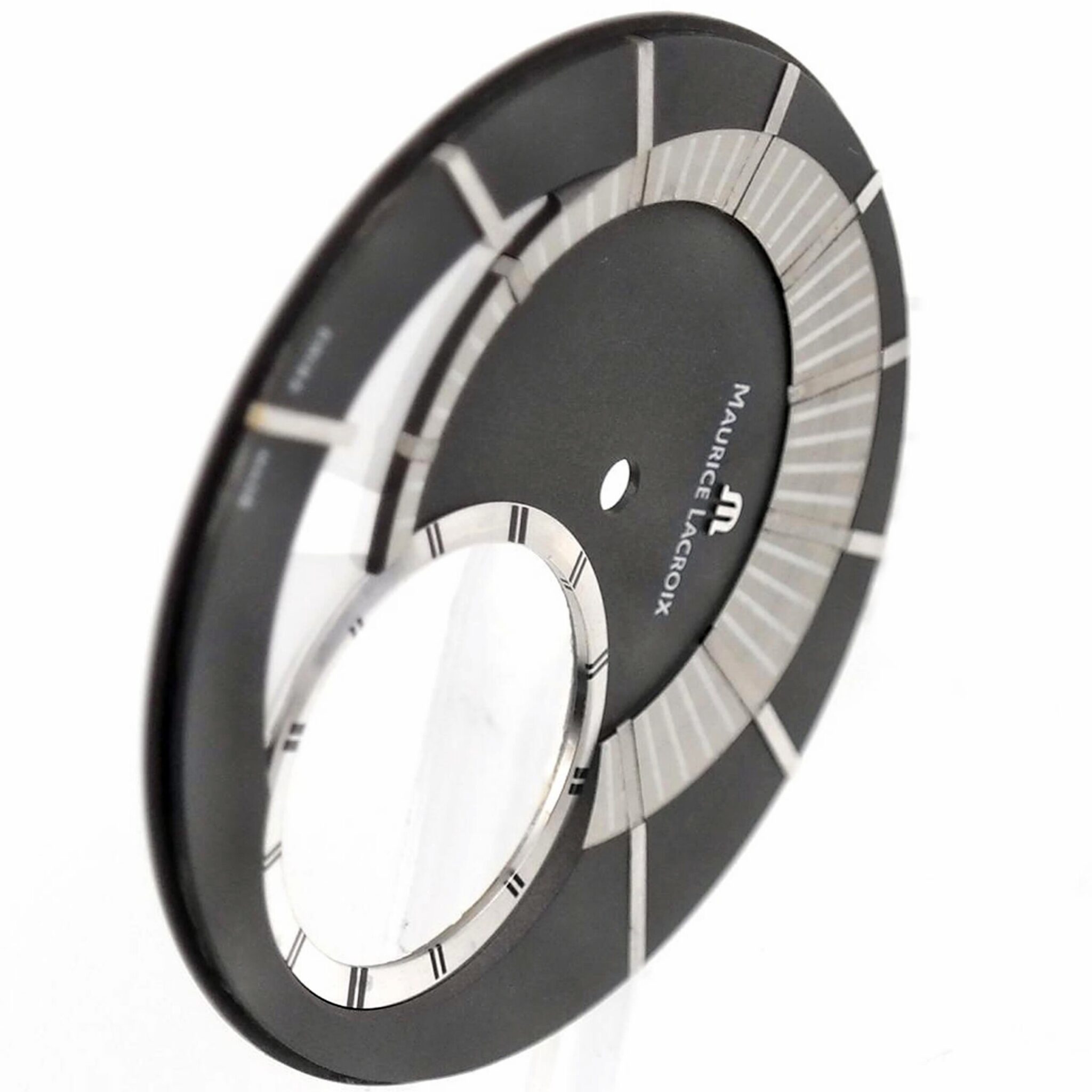 MAURICE LACROIX - Pontos Decentrique GMT PT6108 - Watch Dial