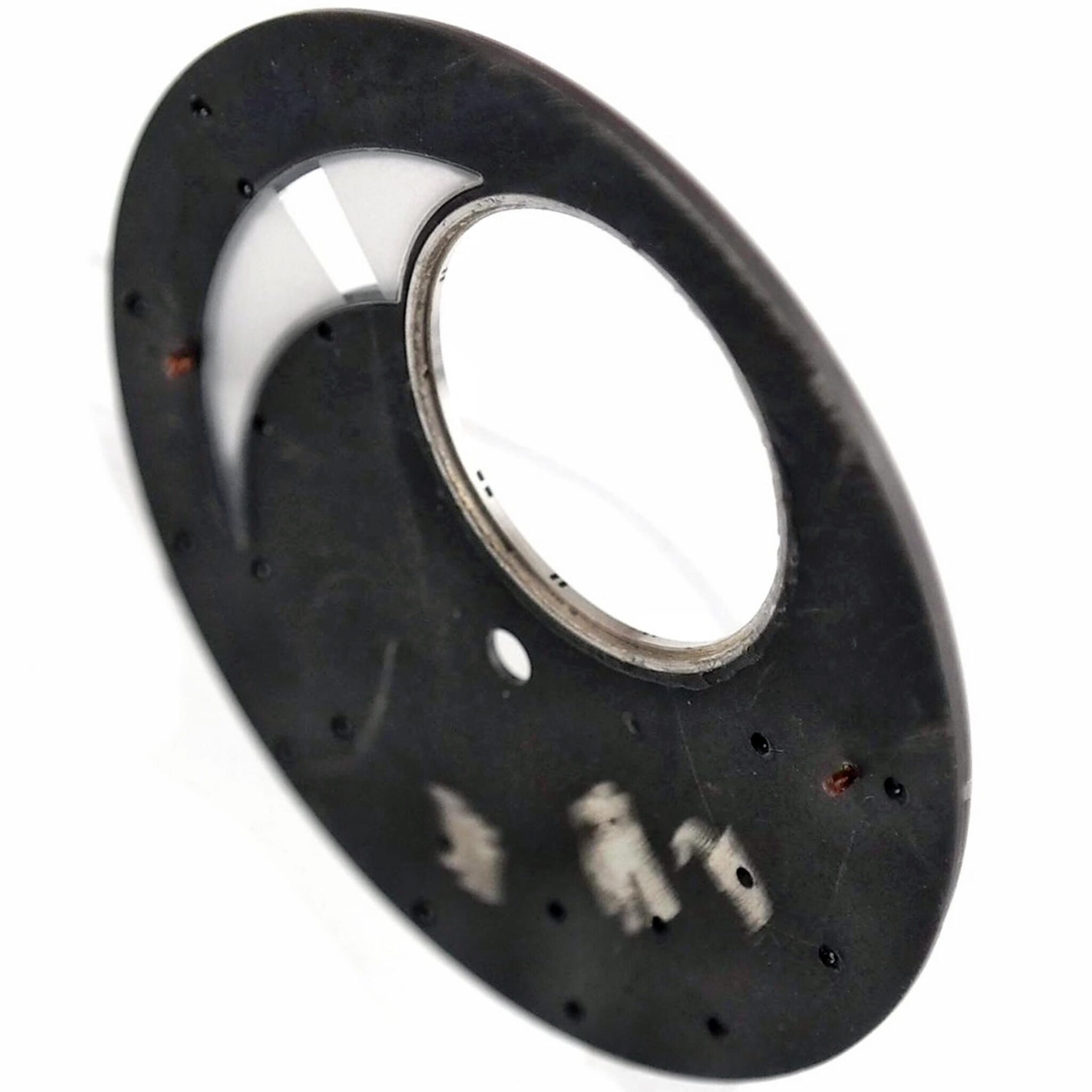 MAURICE LACROIX - Pontos Decentrique GMT PT6108 - Watch Dial