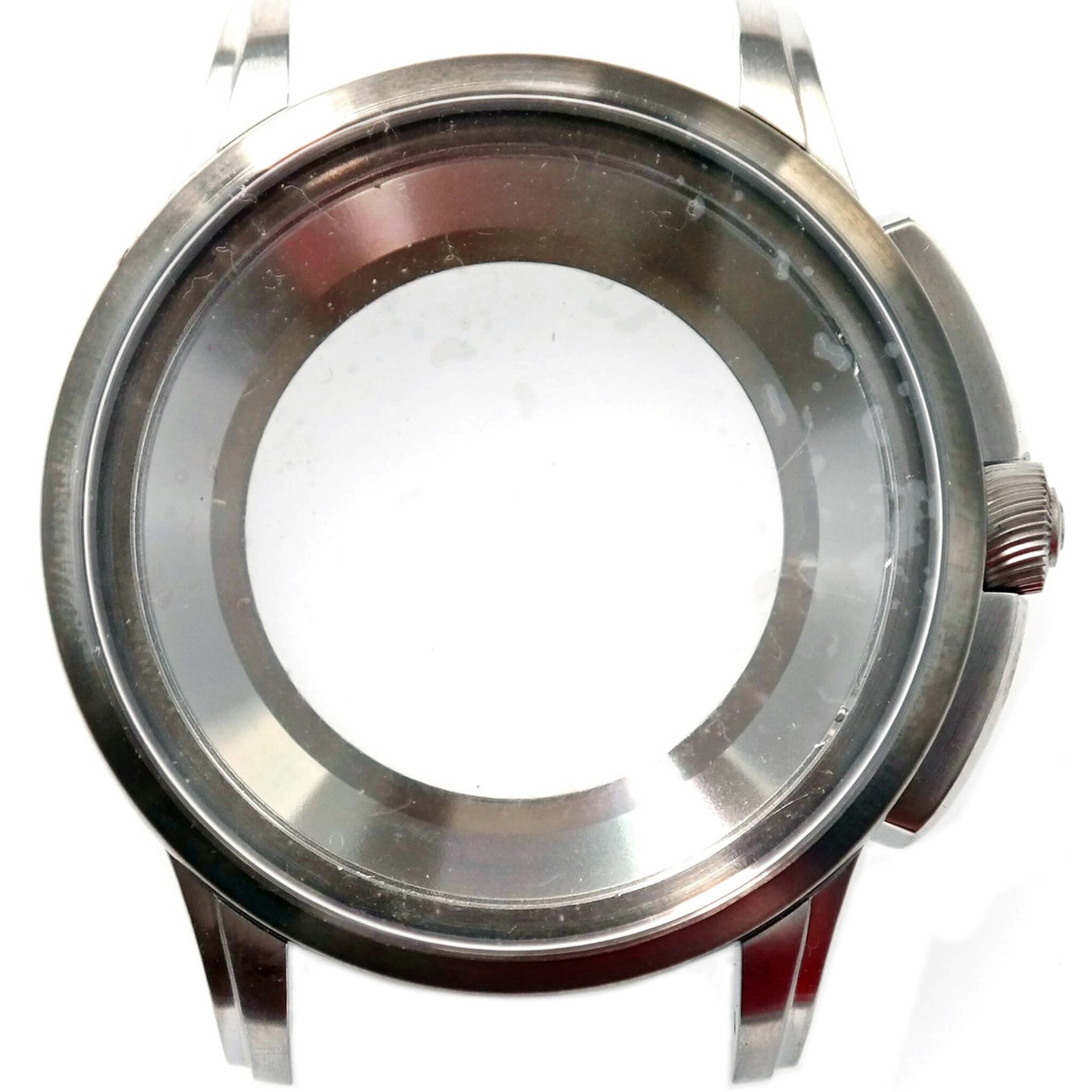 MAURICE LACROIX – PONTOS PT6128 – Original Watch Case – 47 mm