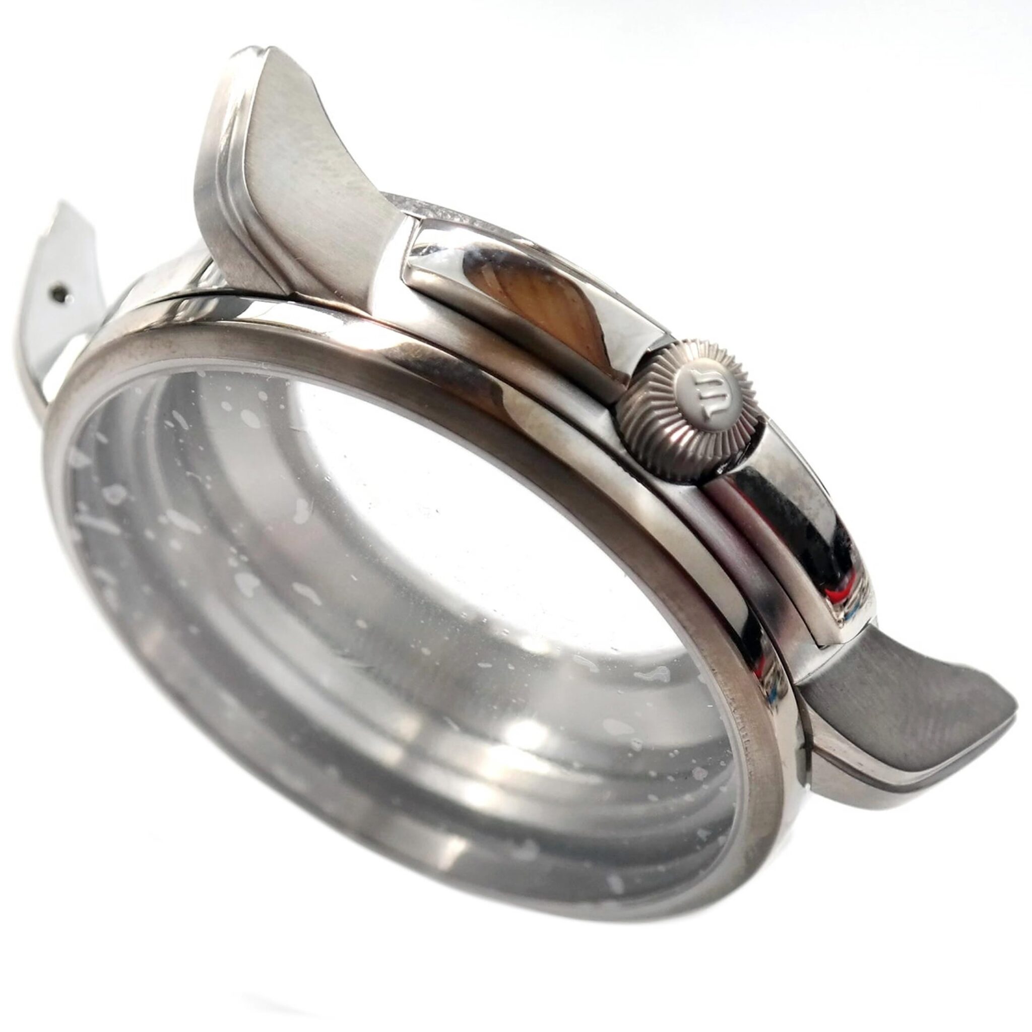 MAURICE LACROIX - PONTOS PT6128 - Original Watch Case - 47 mm