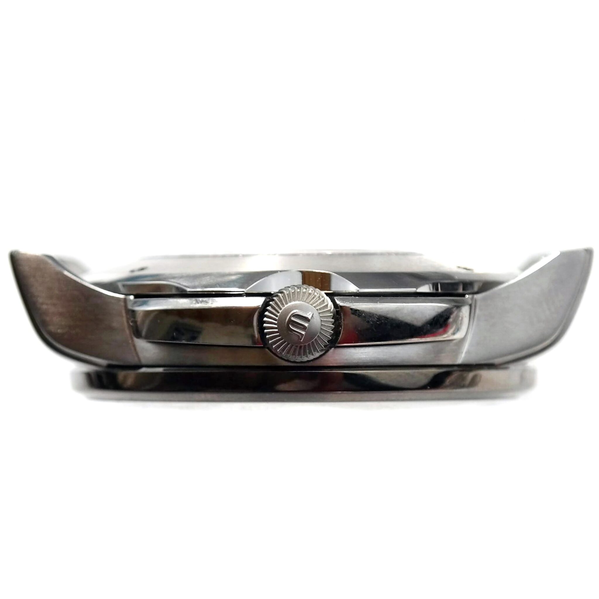 MAURICE LACROIX - PONTOS PT6128 - Original Watch Case - 47 mm