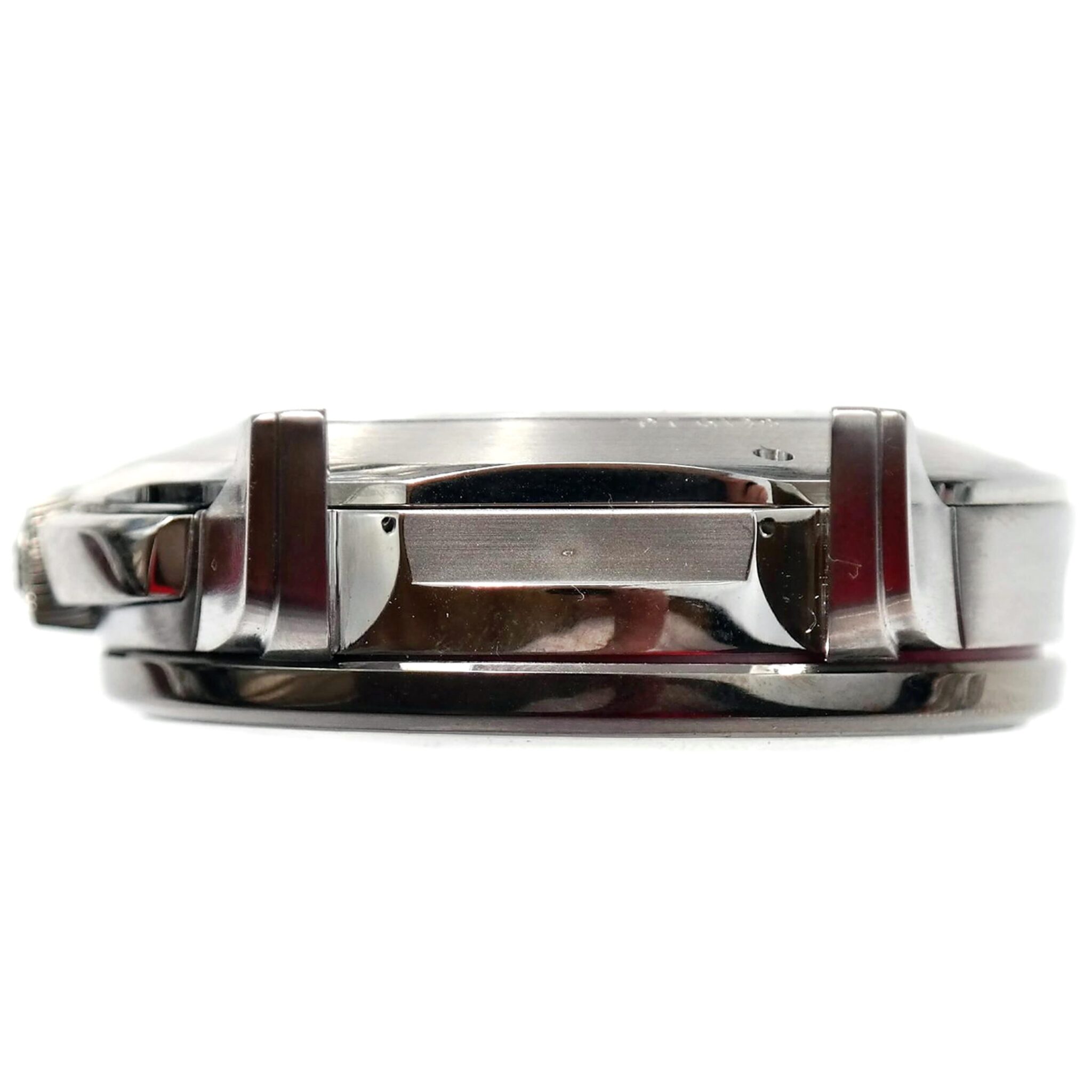 MAURICE LACROIX - PONTOS PT6128 - Original Watch Case - 47 mm