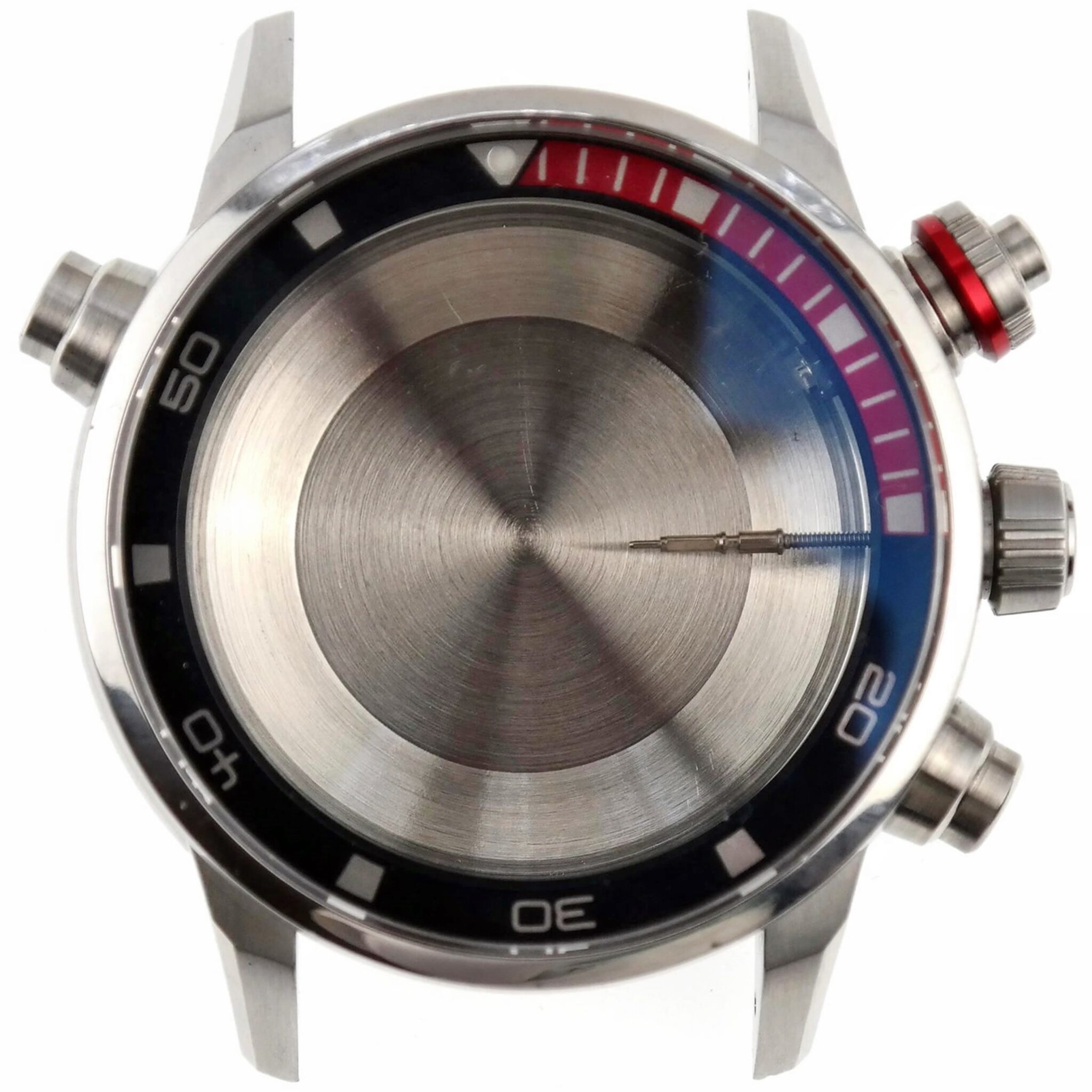 Watch Cases and Parts