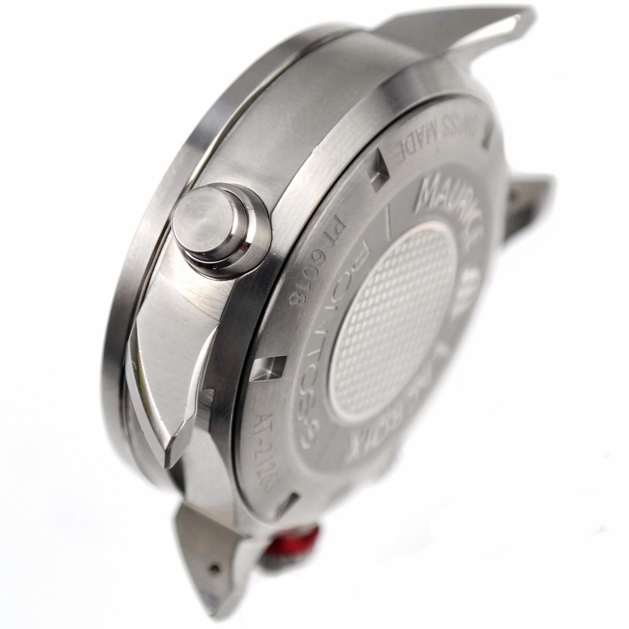 MAURICE LACROIX - Pontos S - PT6018 - Full Watch Case