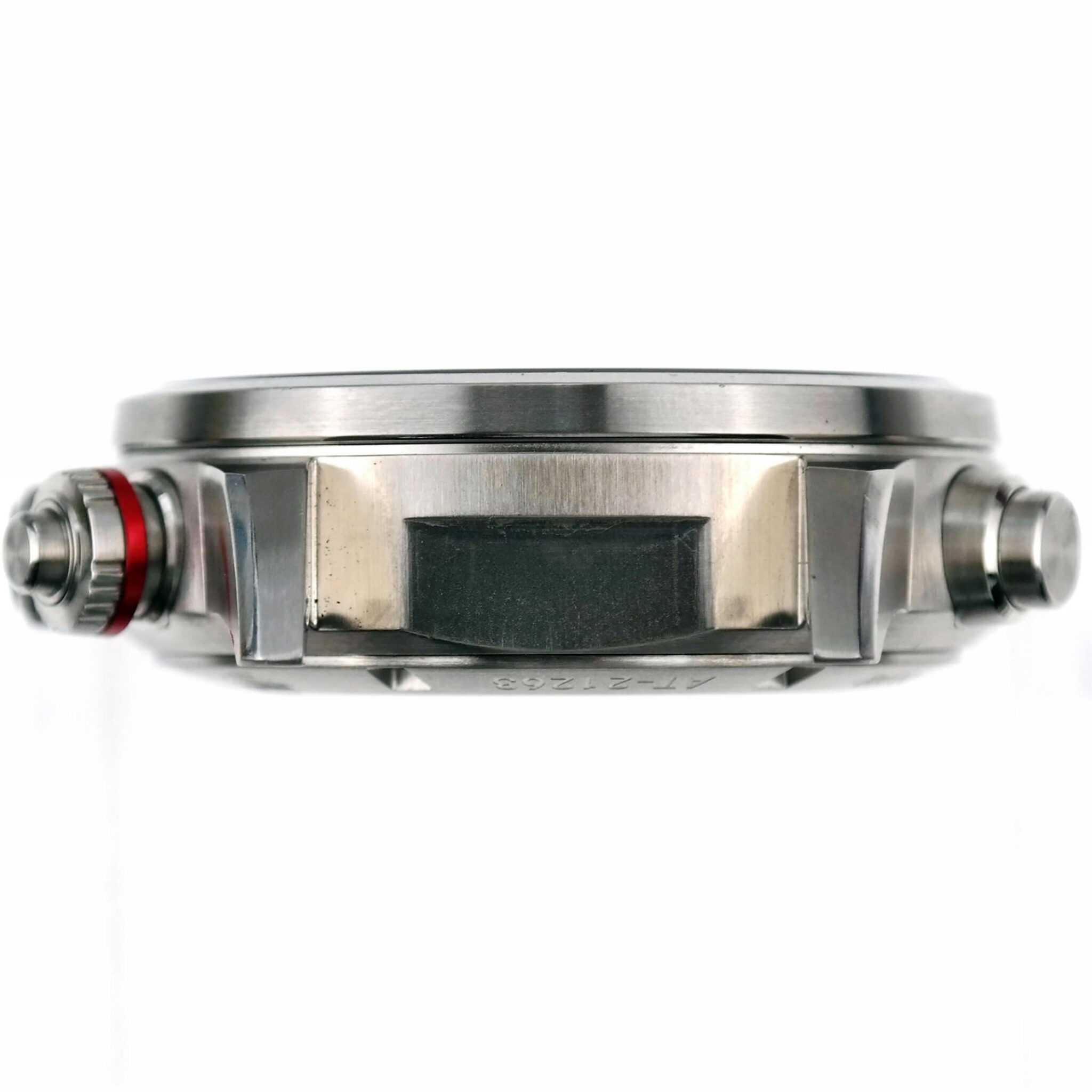 MAURICE LACROIX - Pontos S - PT6018 - Full Watch Case