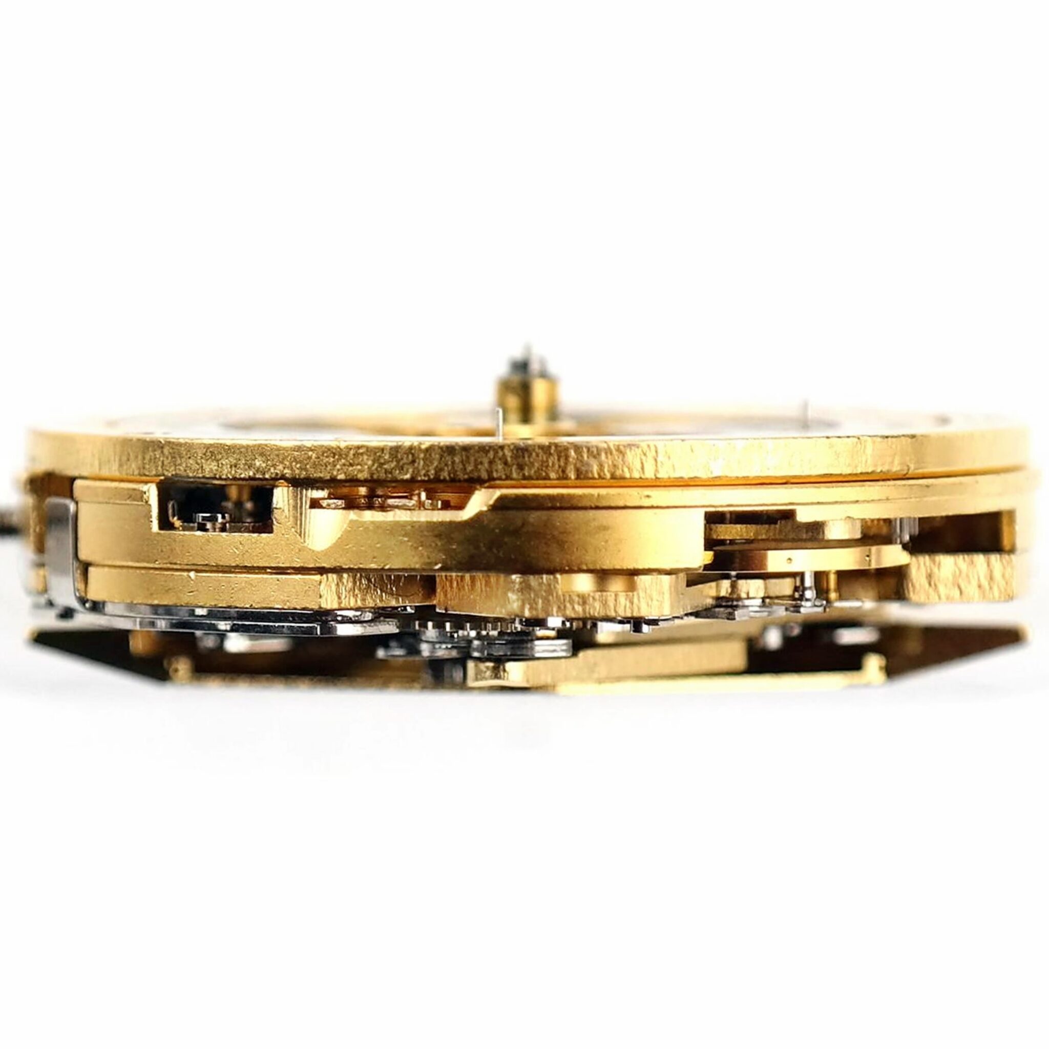 OMEGA Automatic Chronograph Watch Movement Calibre 1155 - 17 Jewels