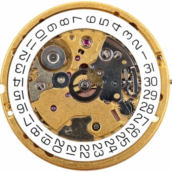 OMEGA – Calibre 1110 (S.A.V. 1110.11.40) – Automatic Watch Movement