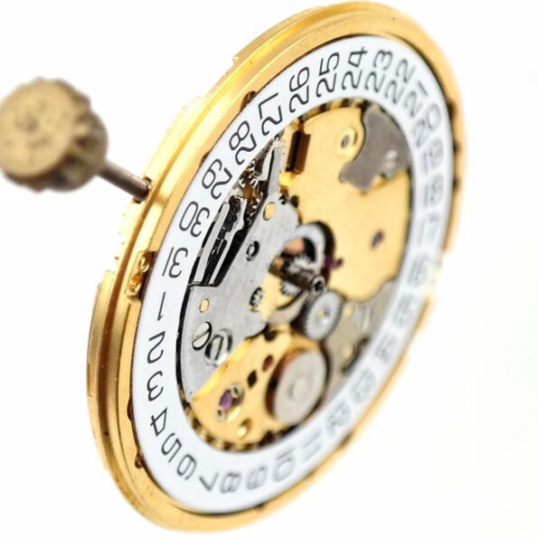 OMEGA - Calibre 1110 (S.A.V. 1110.11.40) - Automatic Watch Movement