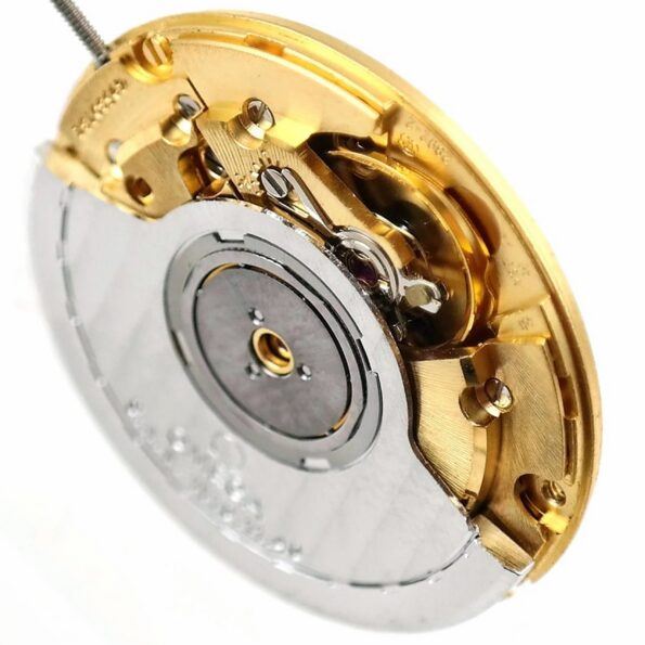 OMEGA - Calibre 1110 (S.A.V. 1110.11.40) - Automatic Watch Movement