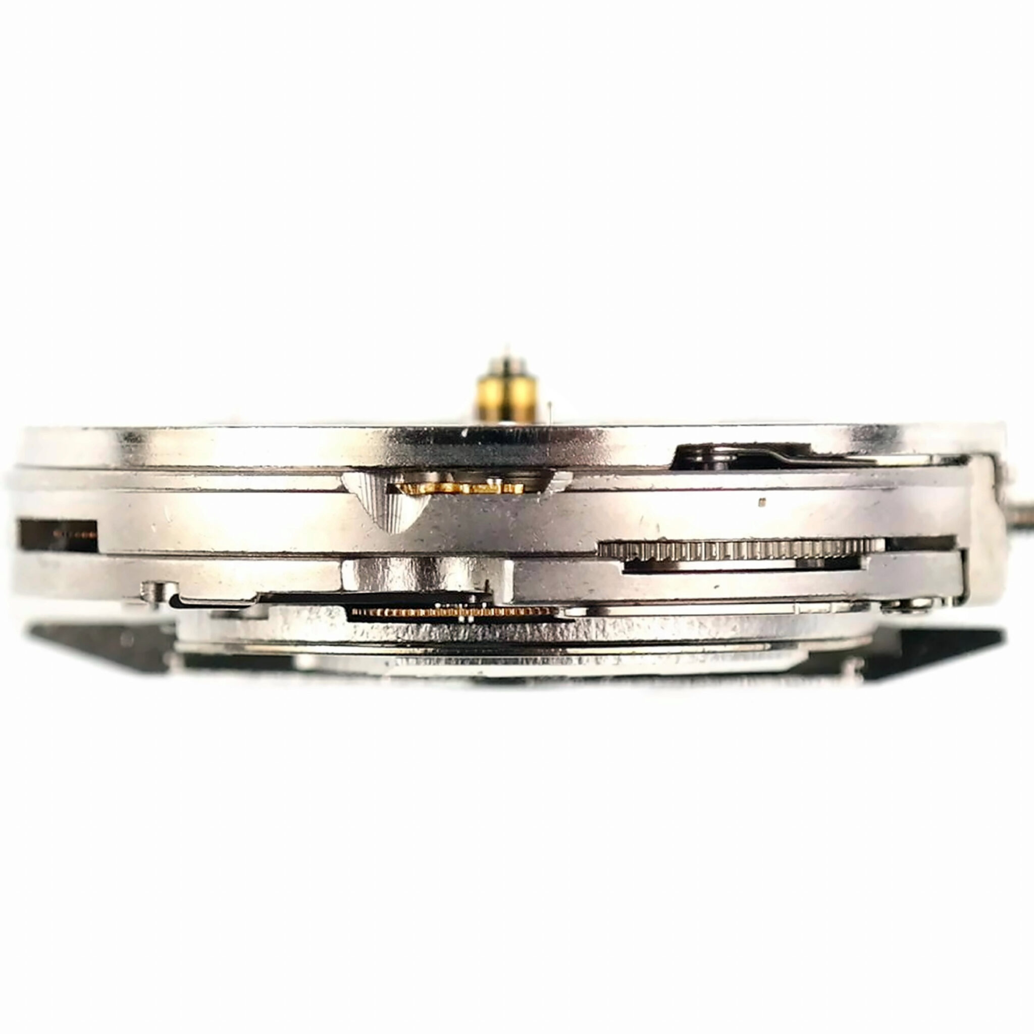 OMEGA Speedmaster Date Original Watch Movement Calibre 1155 – Vj 7750