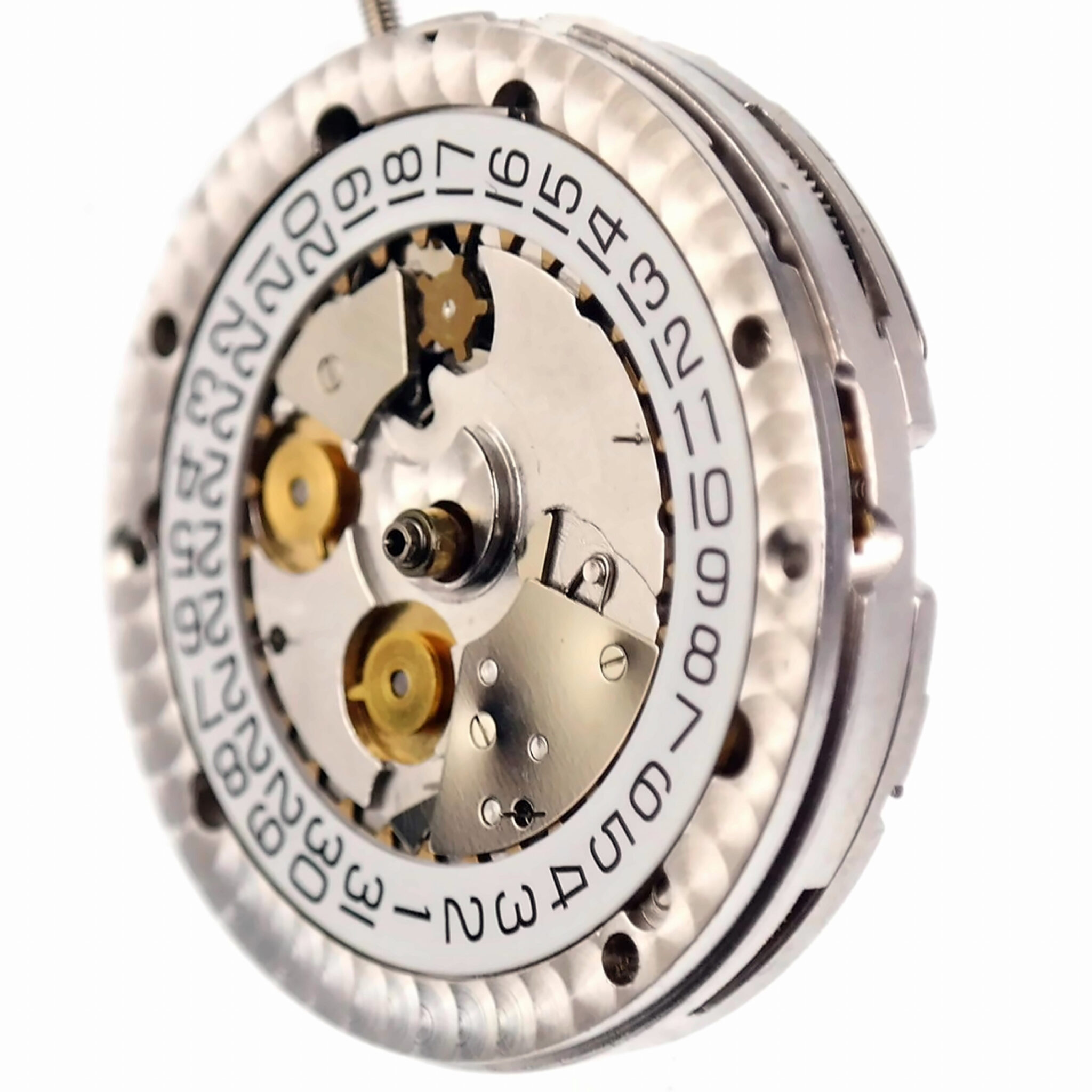 OMEGA Speedmaster Date Original Watch Movement Calibre 1155 - Vj 7750