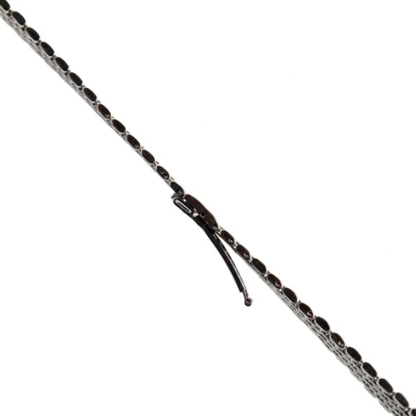 OMEGA - Stainless Steel "Beads Of Rice" Watch Bracelet 1451/439.1 - 18 mm