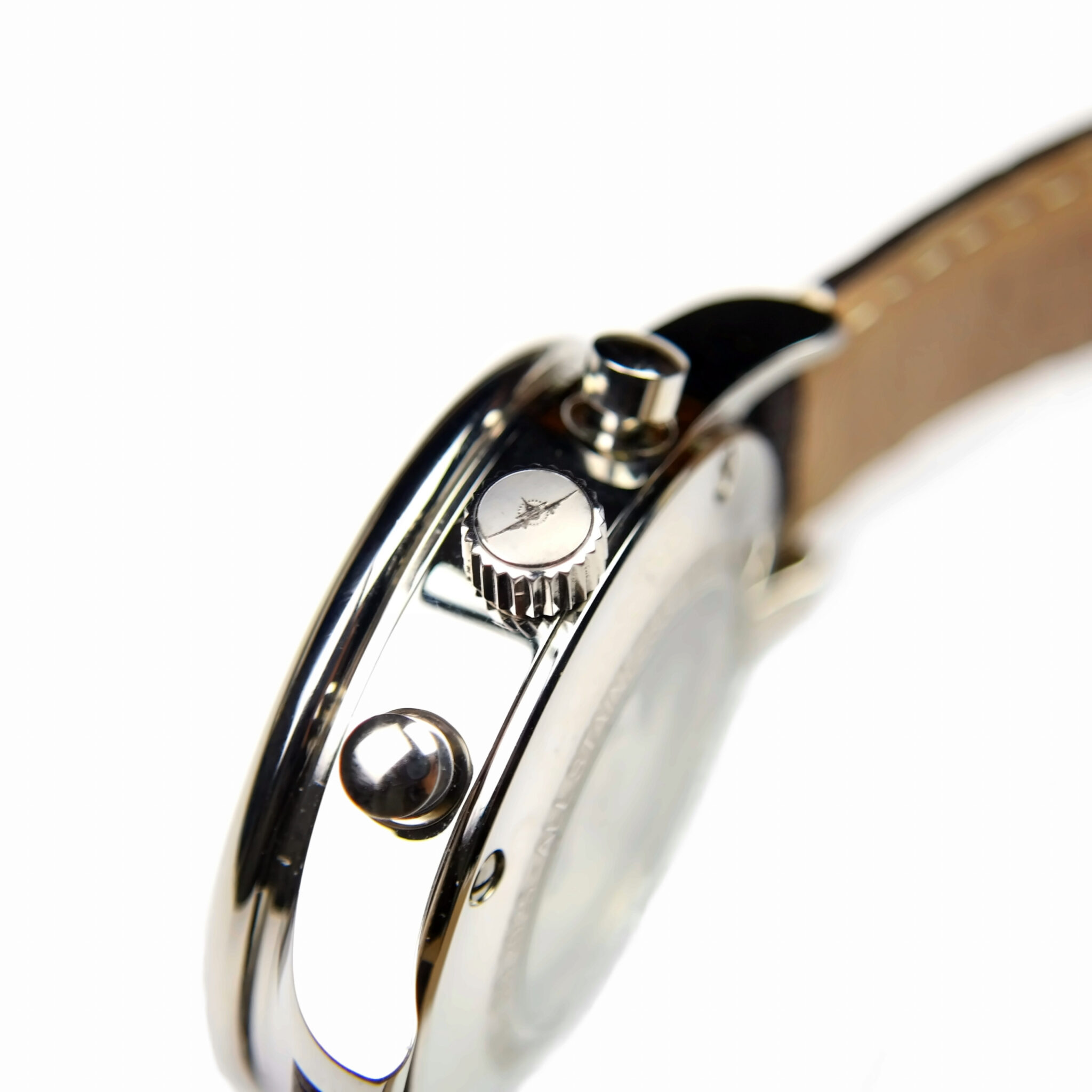 PILOT-INSTRUMENTS - Pilot MI20 - Swiss Made Automatic Chronograph Watch