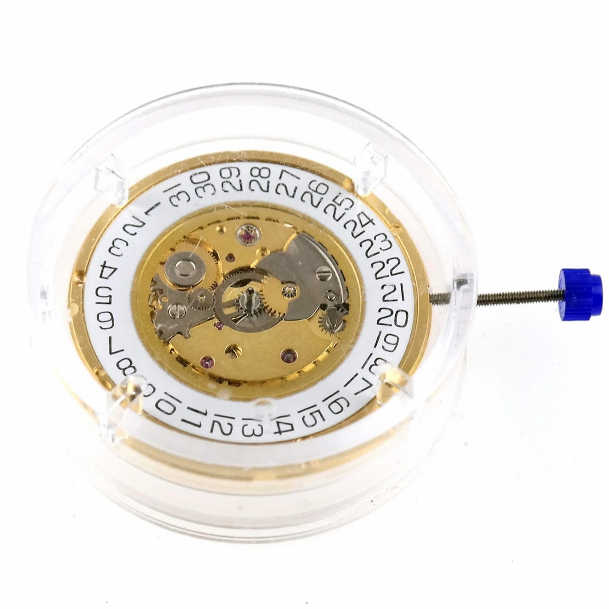 SELLITA SW400-1 - Automatic Swiss Watch Movement for Oversized Watches