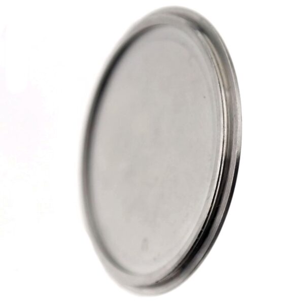 TAG Heuer Formula 1 Stainless Steel Case-back