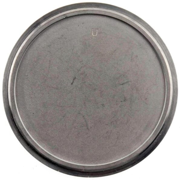 TAG Heuer Formula 1 Stainless Steel Case-back