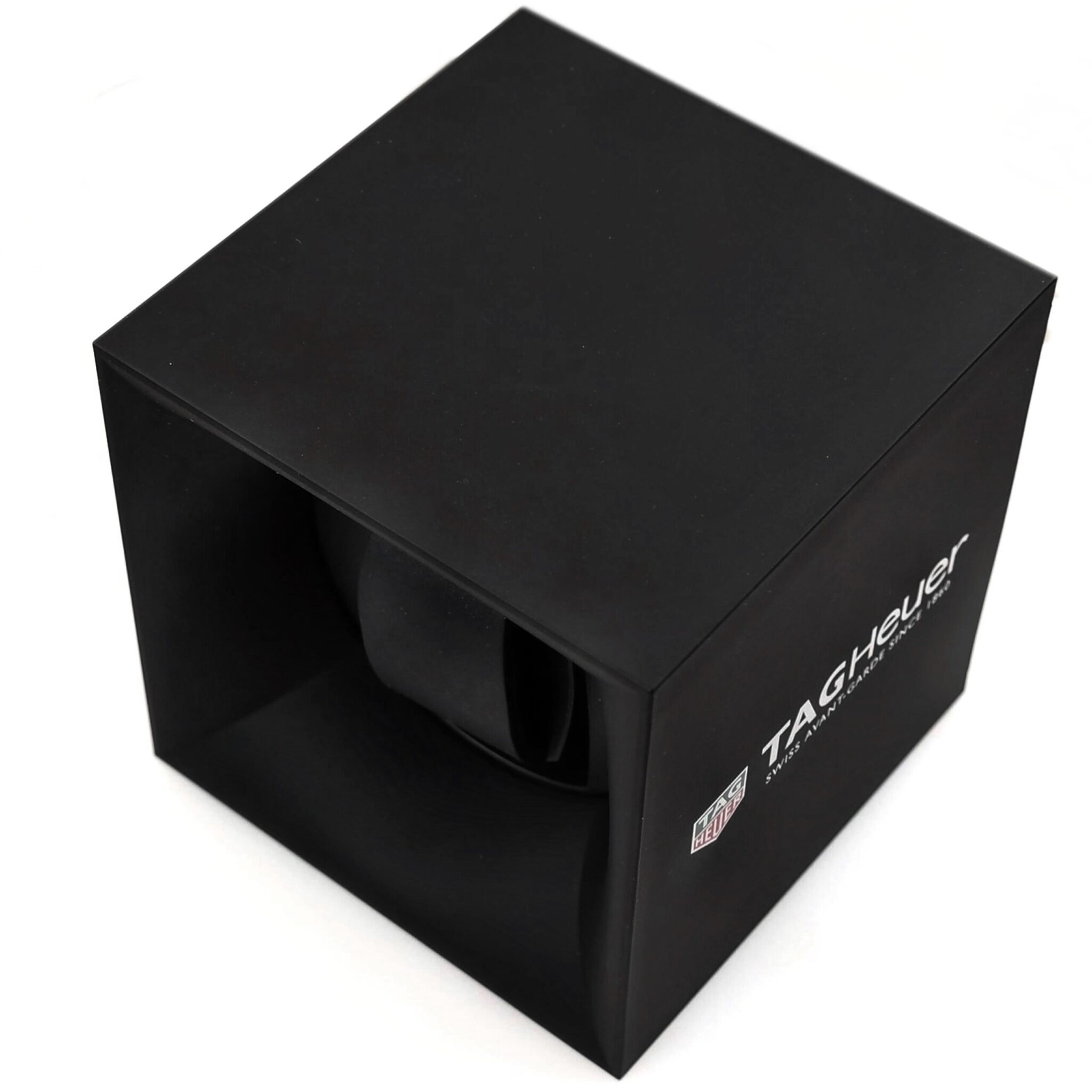 SWISS KUBIK for TAG Heuer – Luxury Automatic Watch Winder
