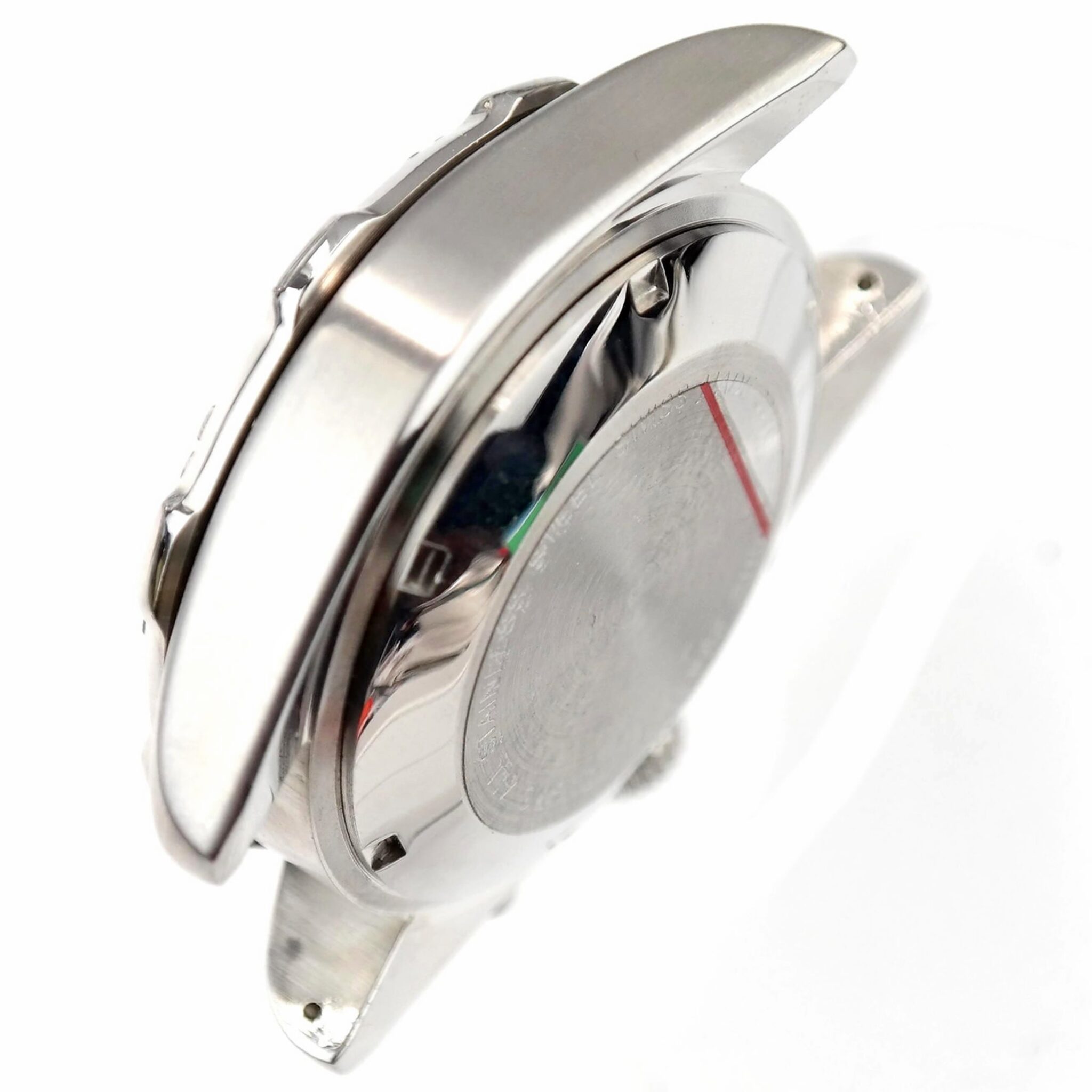 Swiss Made Original Watch Case for Valjoux 7750 Movements - 200 Meters Diving