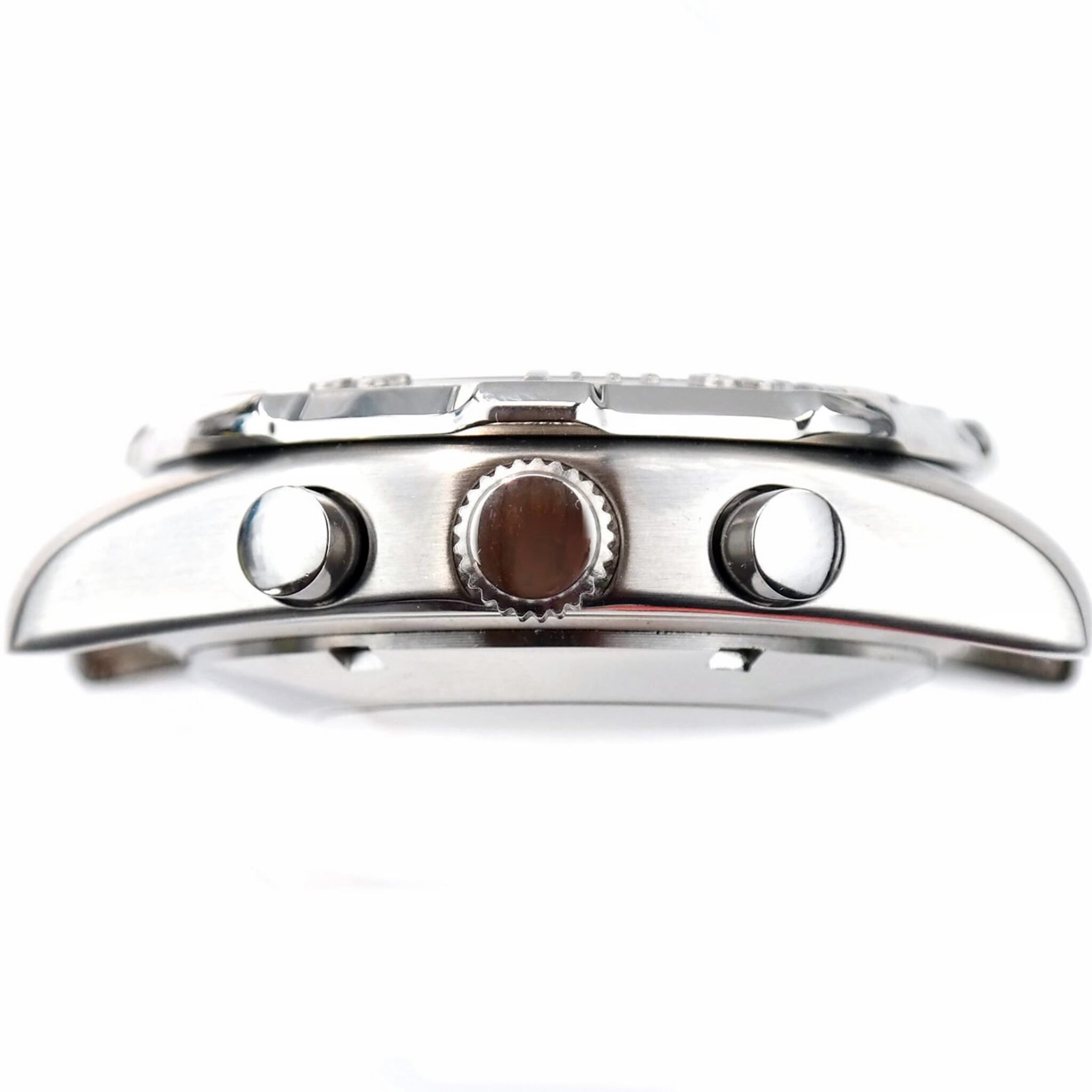 Swiss Made Original Watch Case for Valjoux 7750 Movements - 200 Meters Diving