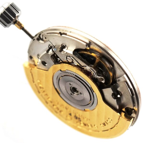 TAG Heuer 6000 Calibre 4.95 (2892A2) Automatic Chronometer Watch Movement Kit