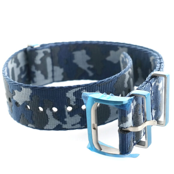 TAG Heuer Aquaracer Watch Strap FC8221 – Fabric – 21.5 mm