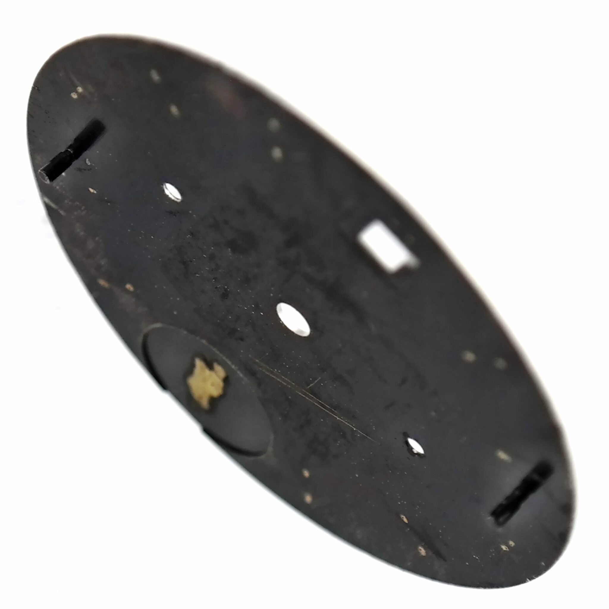 TAG Heuer Autavia Calibre 11 CY2110 Watch Dial