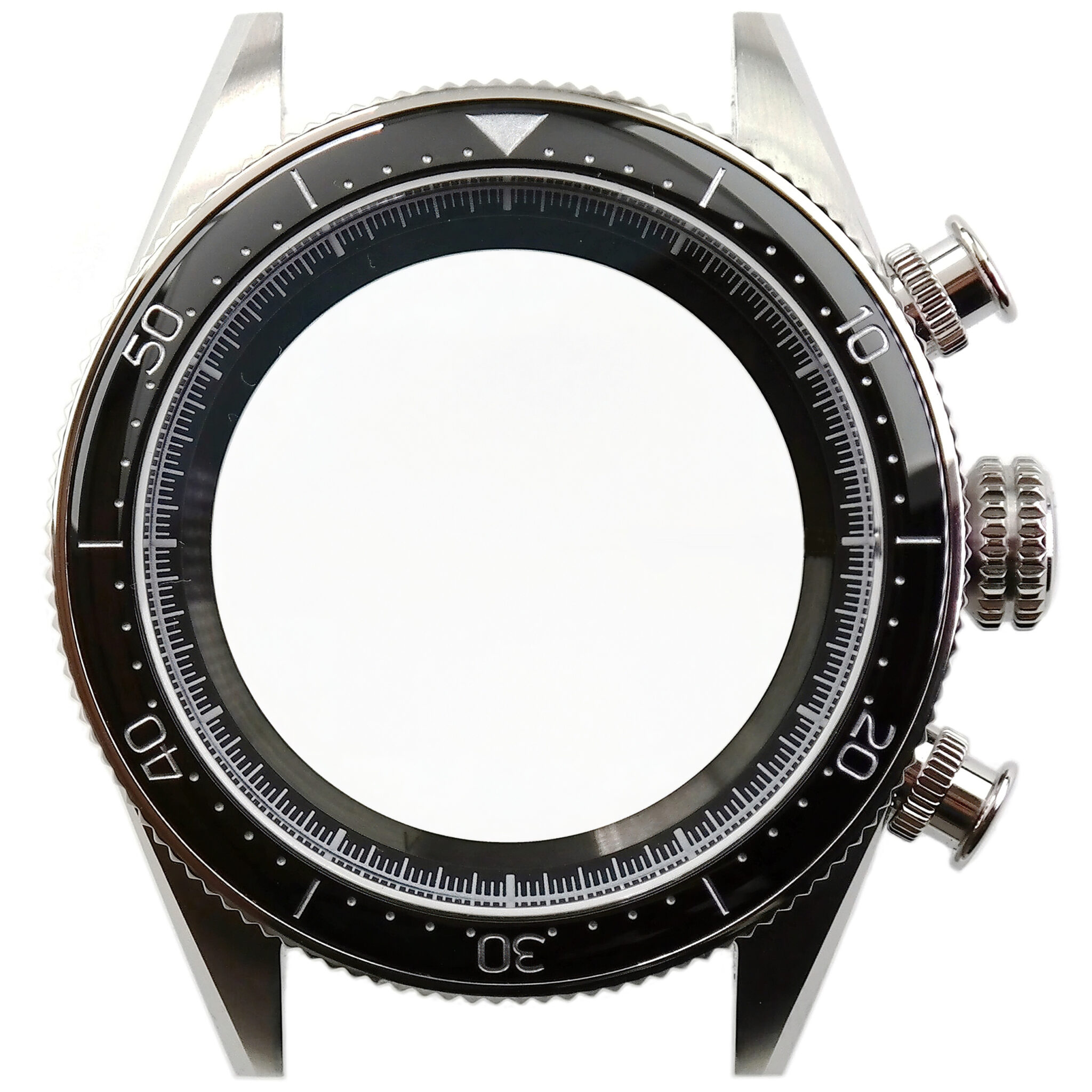 TAG Heuer AUTAVIA Flyback Chronometer Caliber Heuer 02 – Watch Case Parts