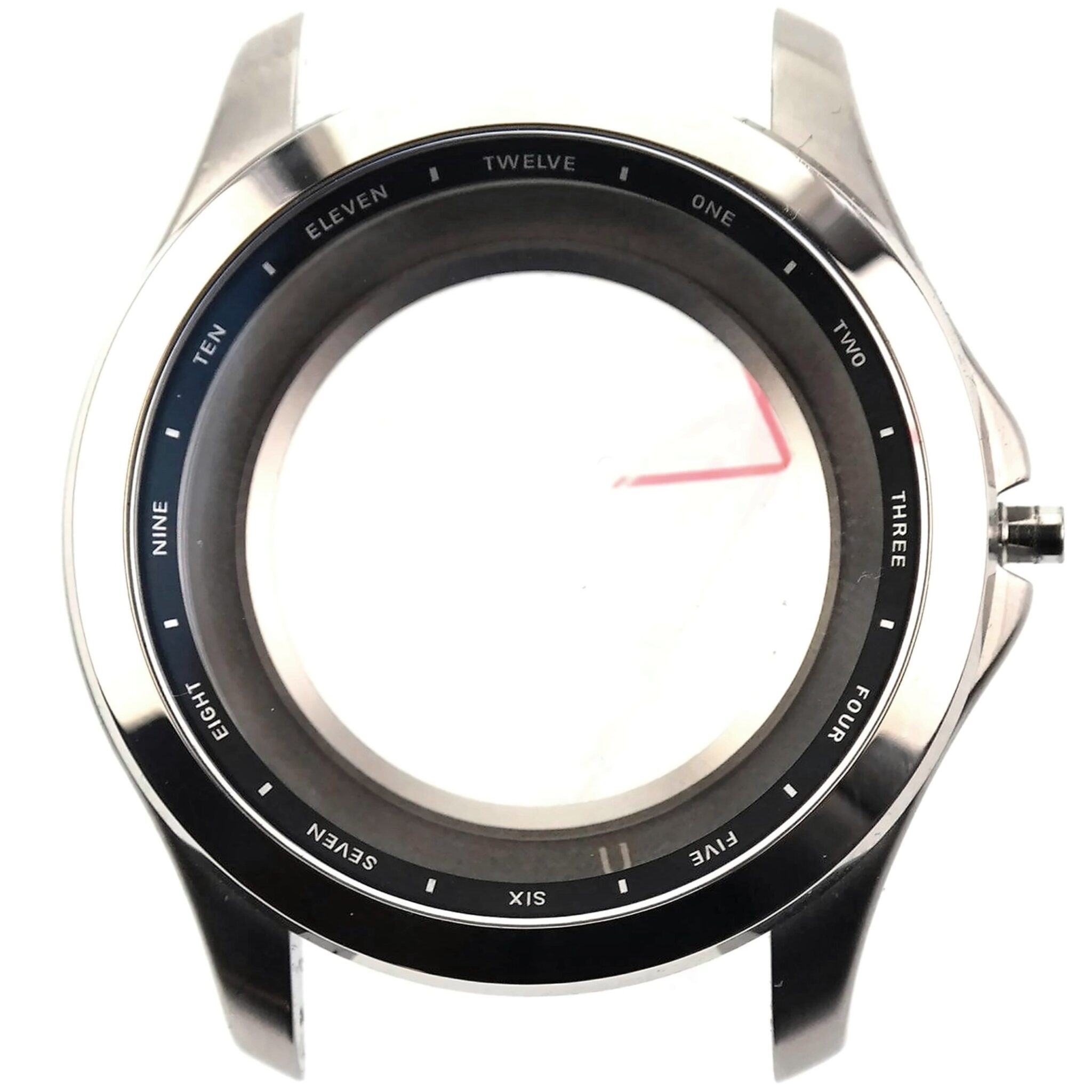 TAG Heuer Calibre 5 Link Automatic Day-Date WJF2010 Watch Case