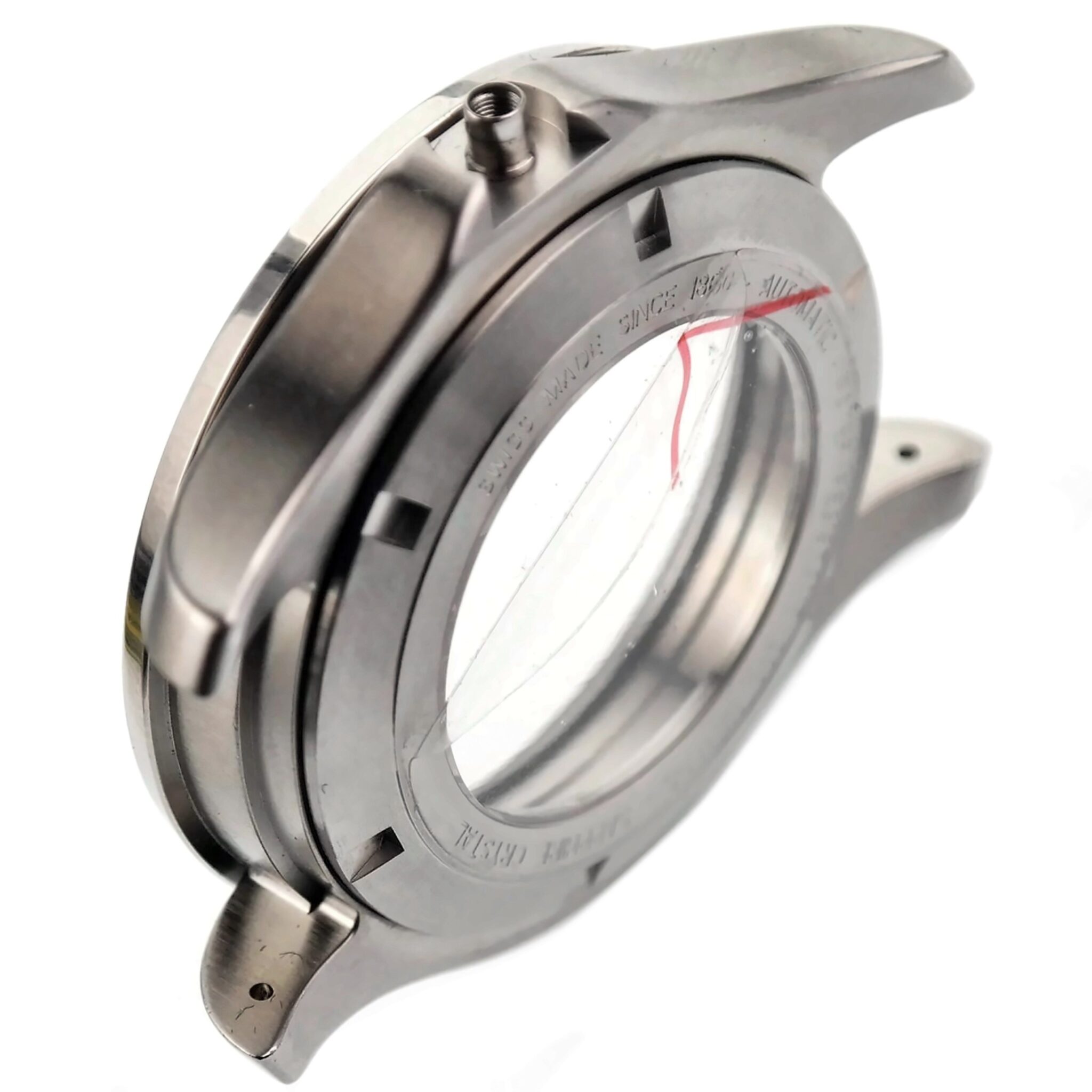 TAG Heuer Calibre 5 Link Automatic Day-Date WJF2010 Watch Case