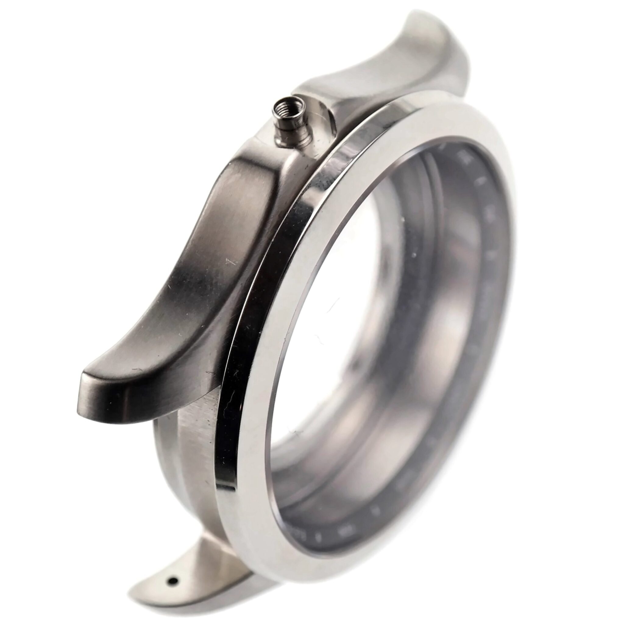 TAG Heuer Calibre 5 Link Automatic Day-Date WJF2010 Watch Case